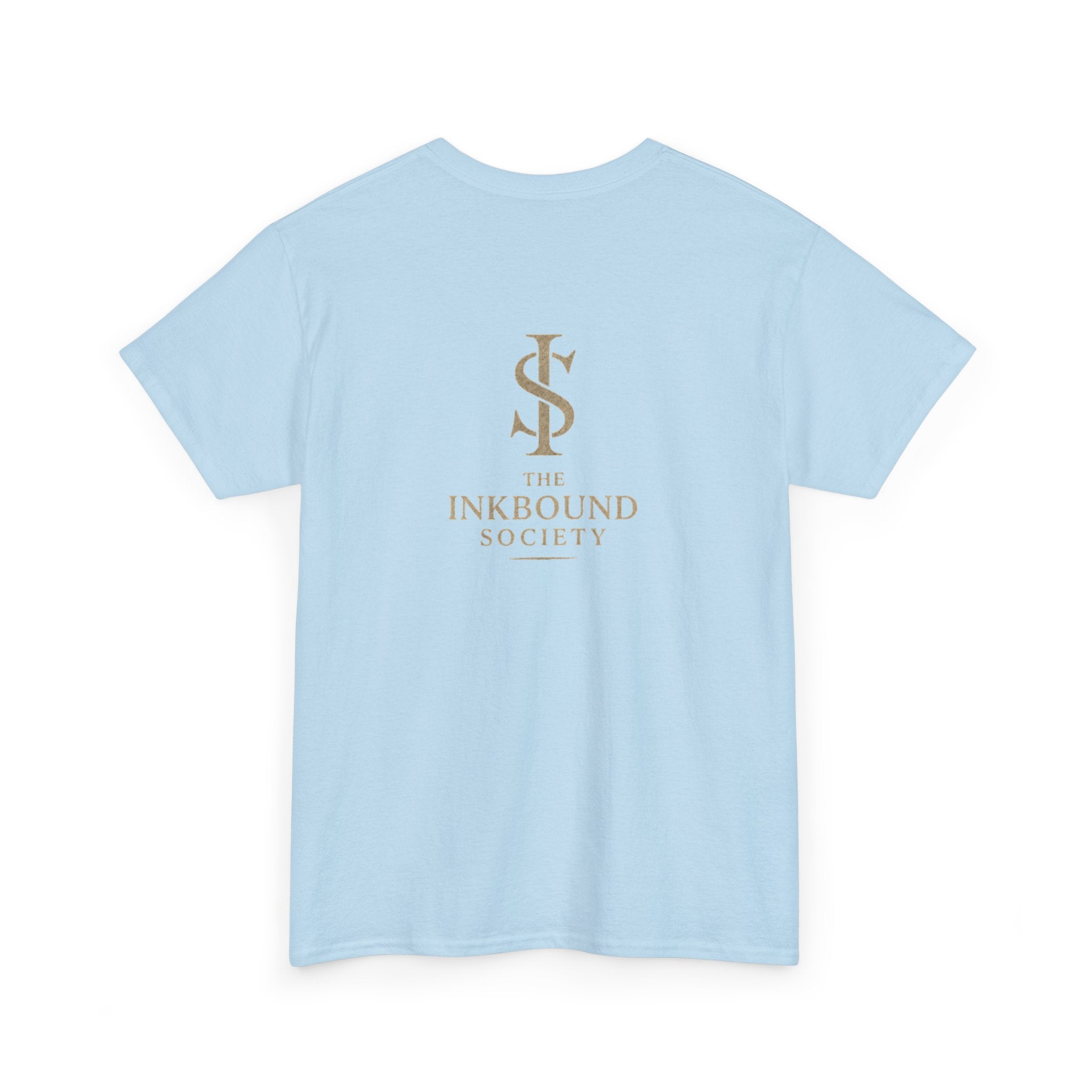 Insomniac Bard Crew Tee