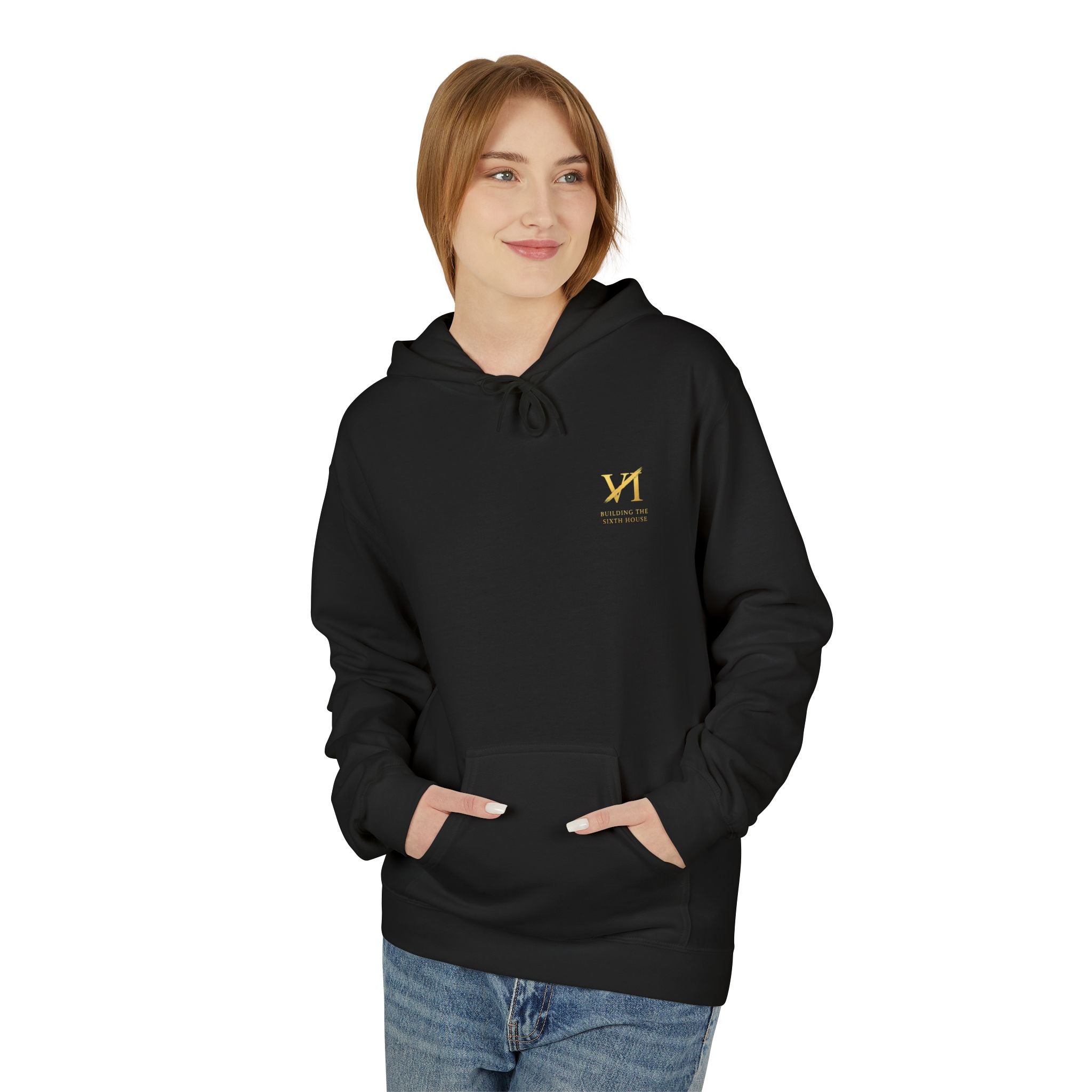 Inkbound Indie Rebellion Hoodie