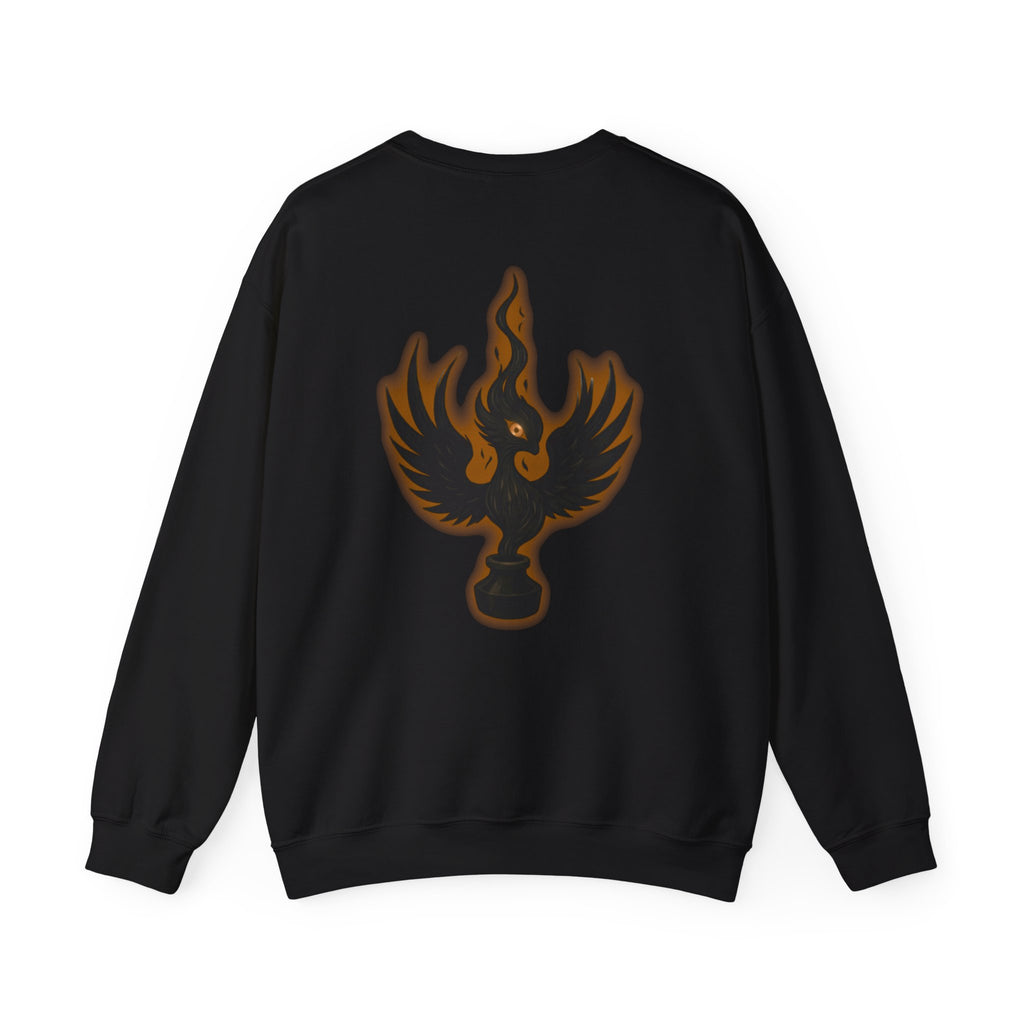 Inkwish Sweatshirt