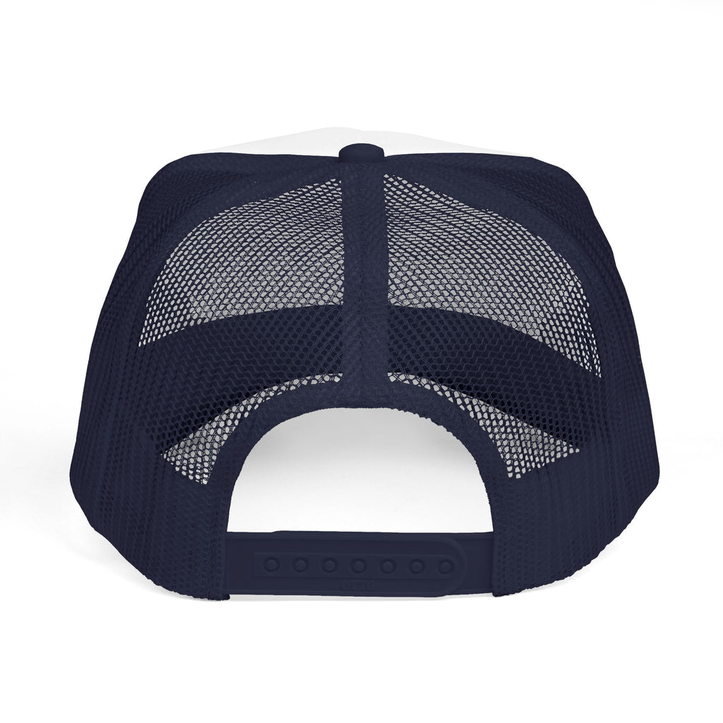 FAFQ BookTok Edition Trucker Cap — BookTok Reader Hat