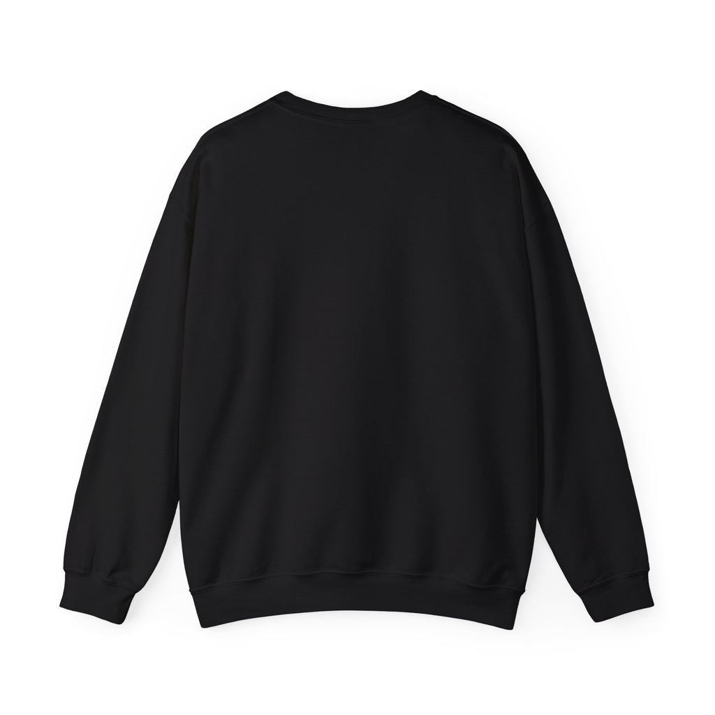 Raccoon 'If I Ever Get Rabies' Crewneck Sweatshirt