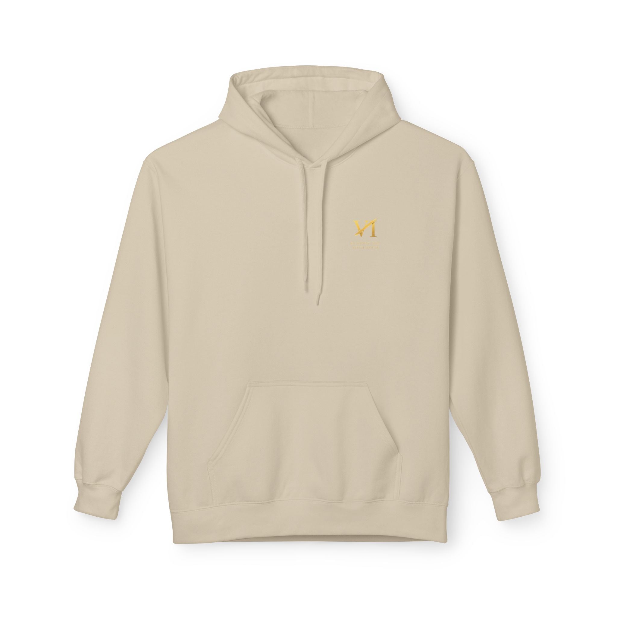 Inkbound Indie Rebellion Hoodie