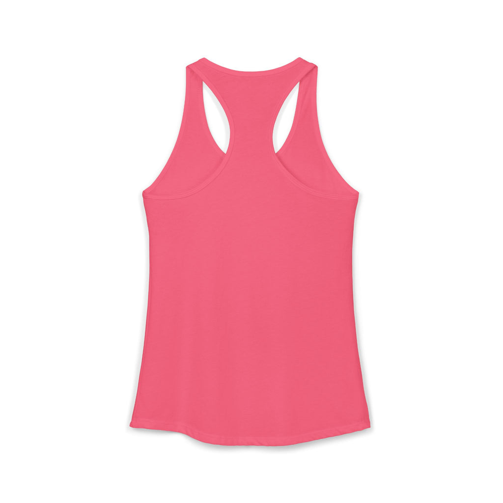 FAFO - Women's Ideal Racerback Tank