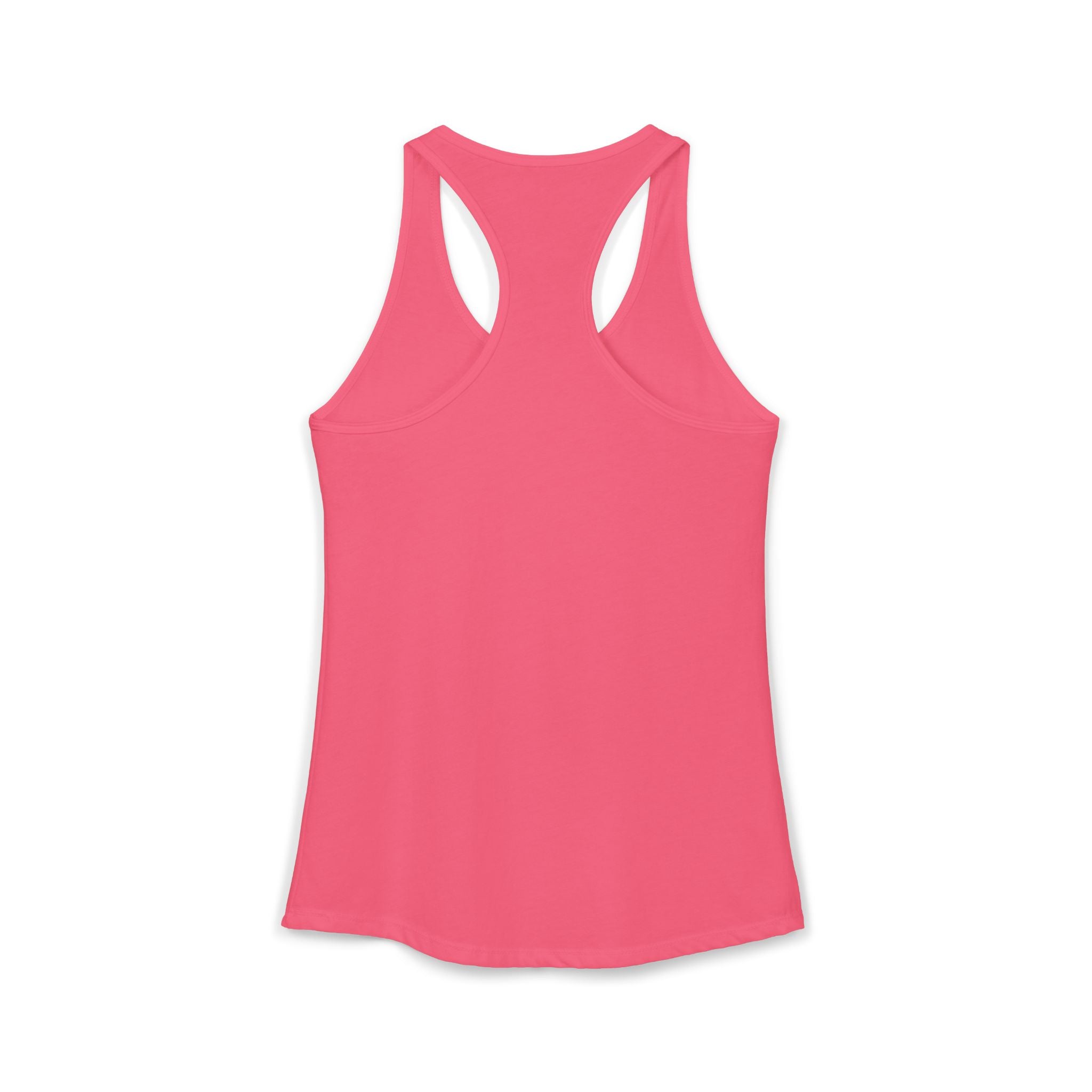 FAFO - Women's Ideal Racerback Tank