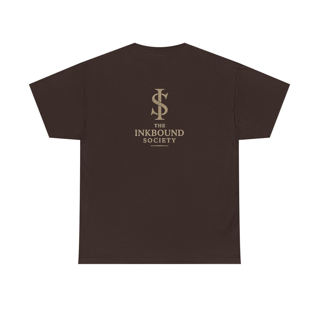Insomniac Bard Crew Tee