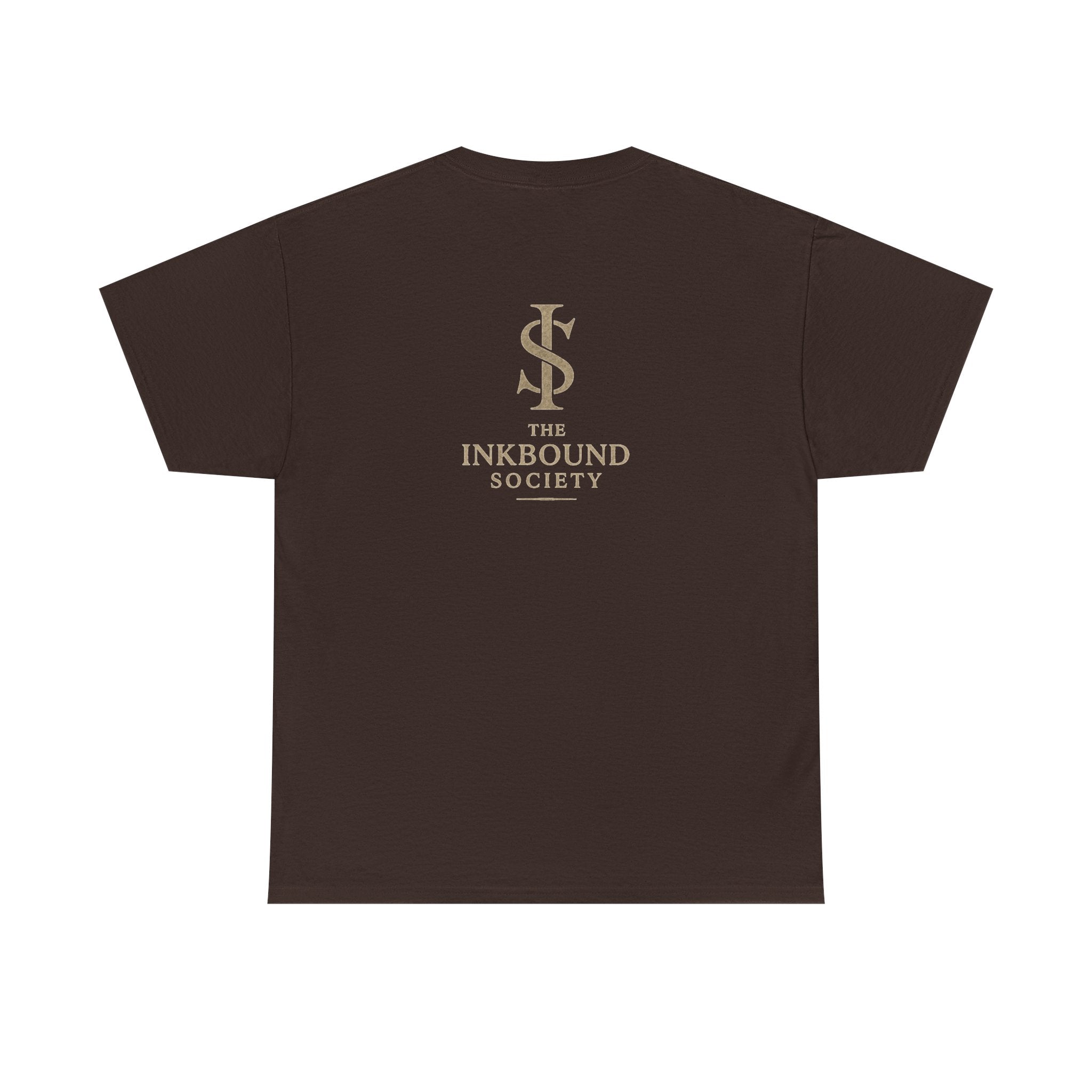 Insomniac Bard Crew Tee