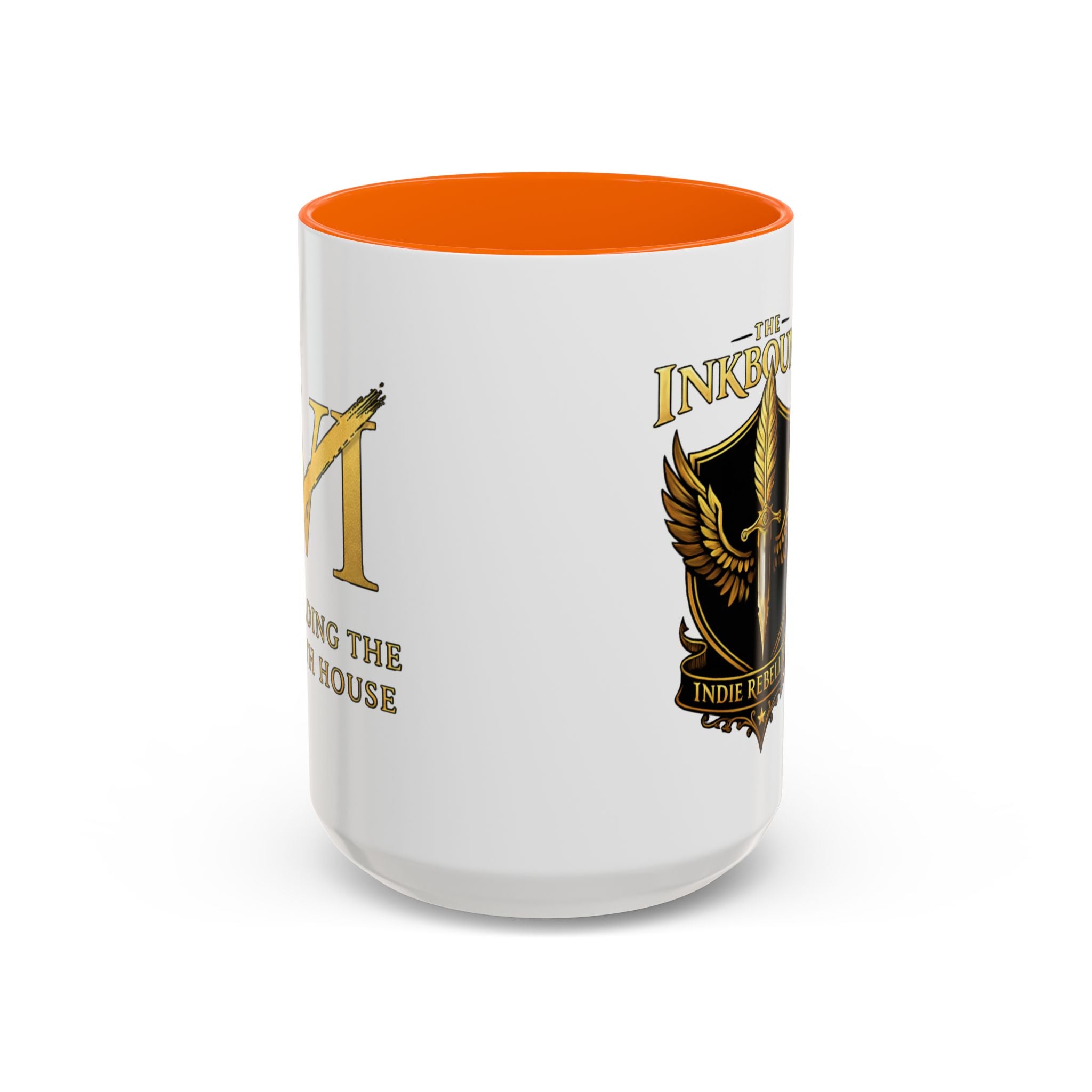 Inkbound Indie Rebellion Coffee Mug ( 11/15oz)