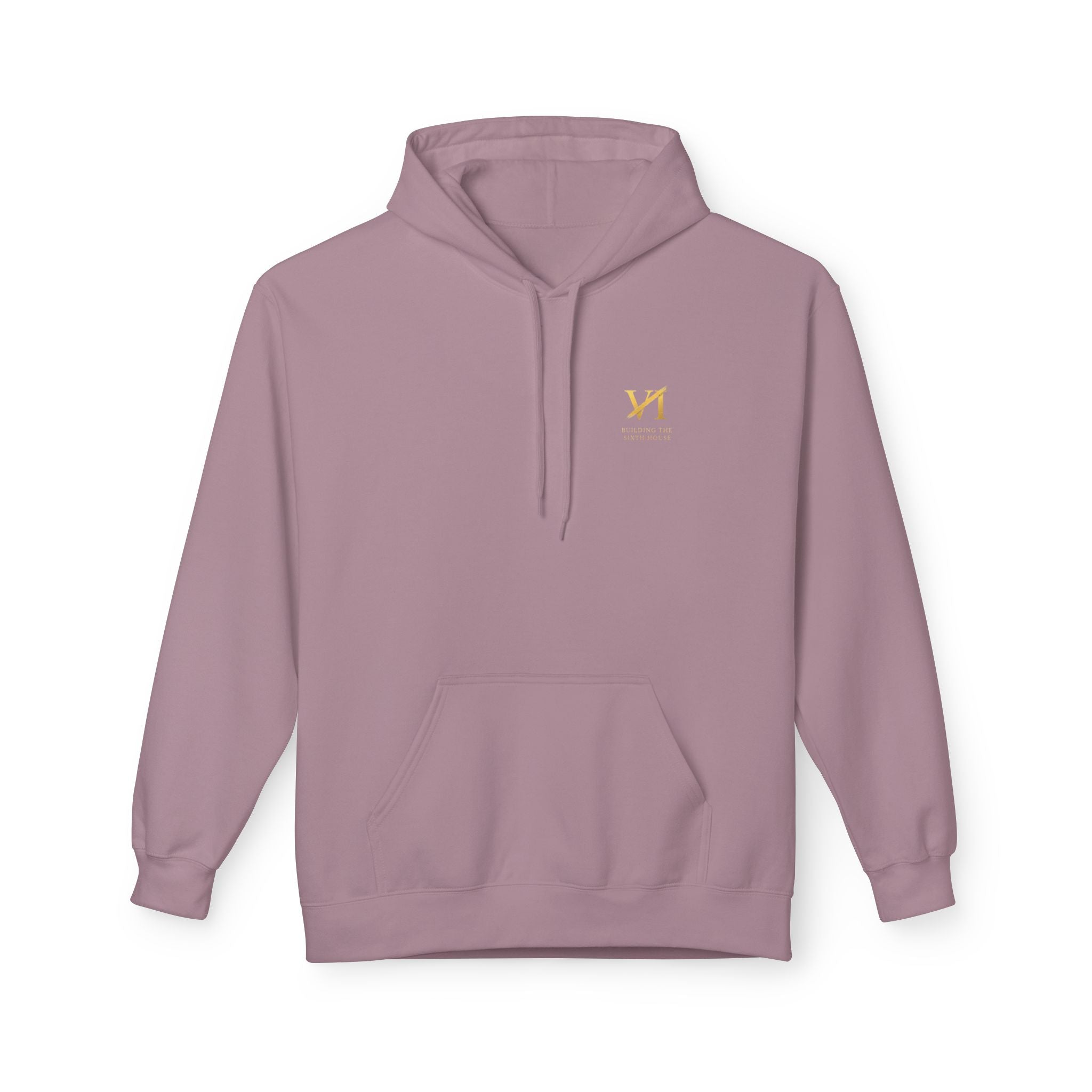 Inkbound Indie Rebellion Hoodie