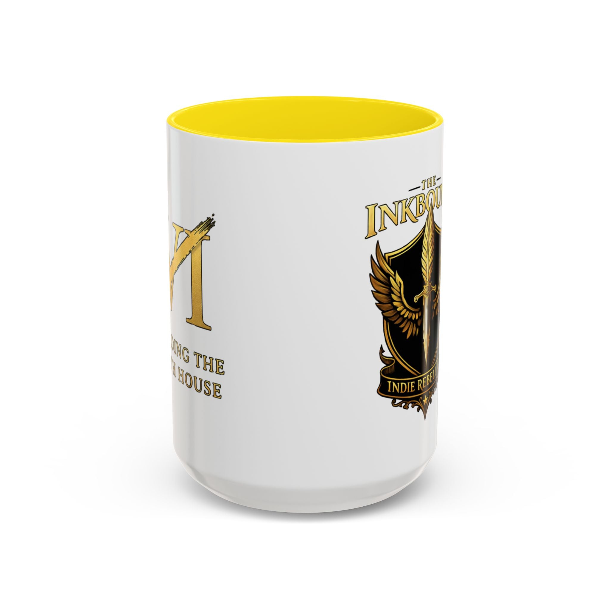 Inkbound Indie Rebellion Coffee Mug ( 11/15oz)