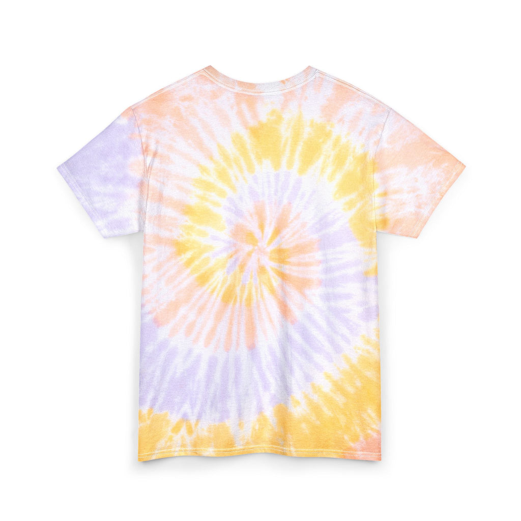 FAFO Tie-Dye Tee - BookTok Edition Cotton T-Shirt