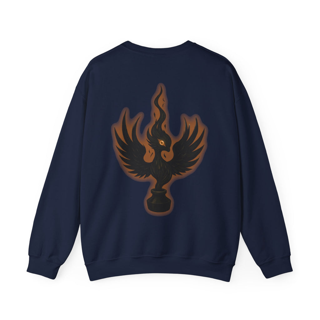 Inkwish Sweatshirt