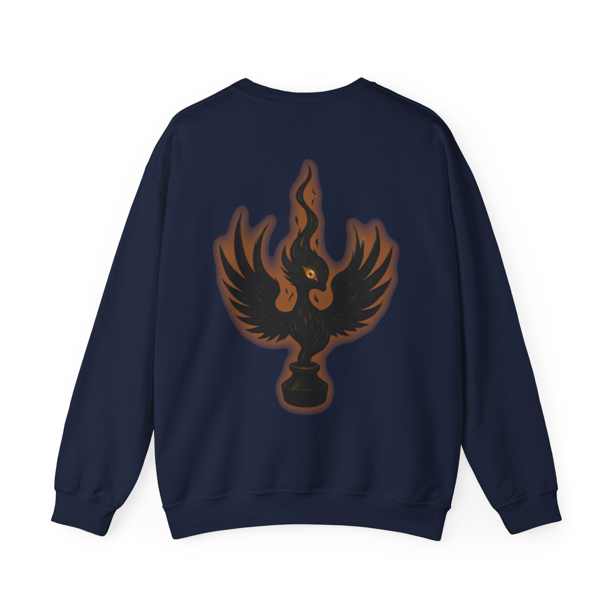 Inkwish Sweatshirt
