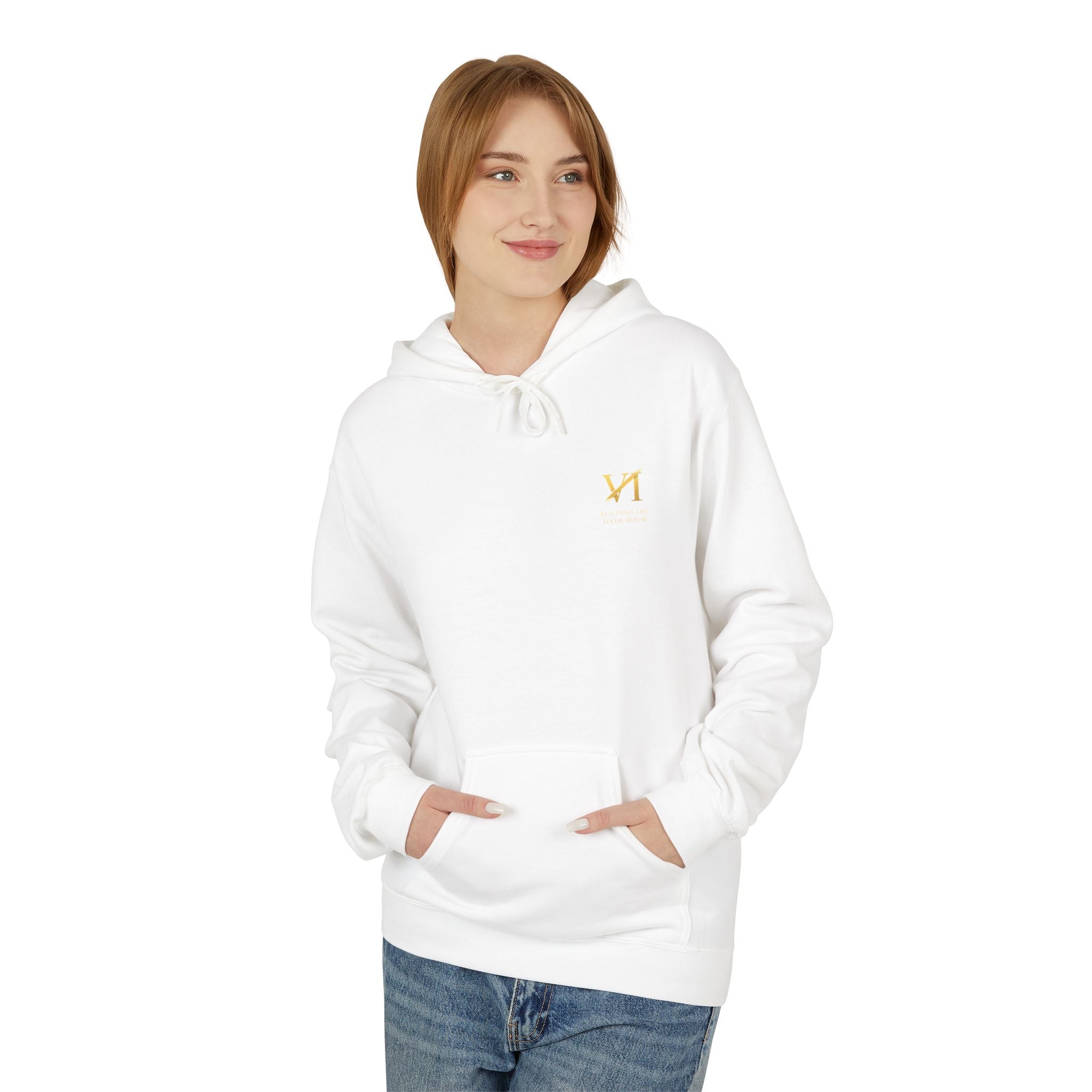 Inkbound Indie Rebellion Hoodie