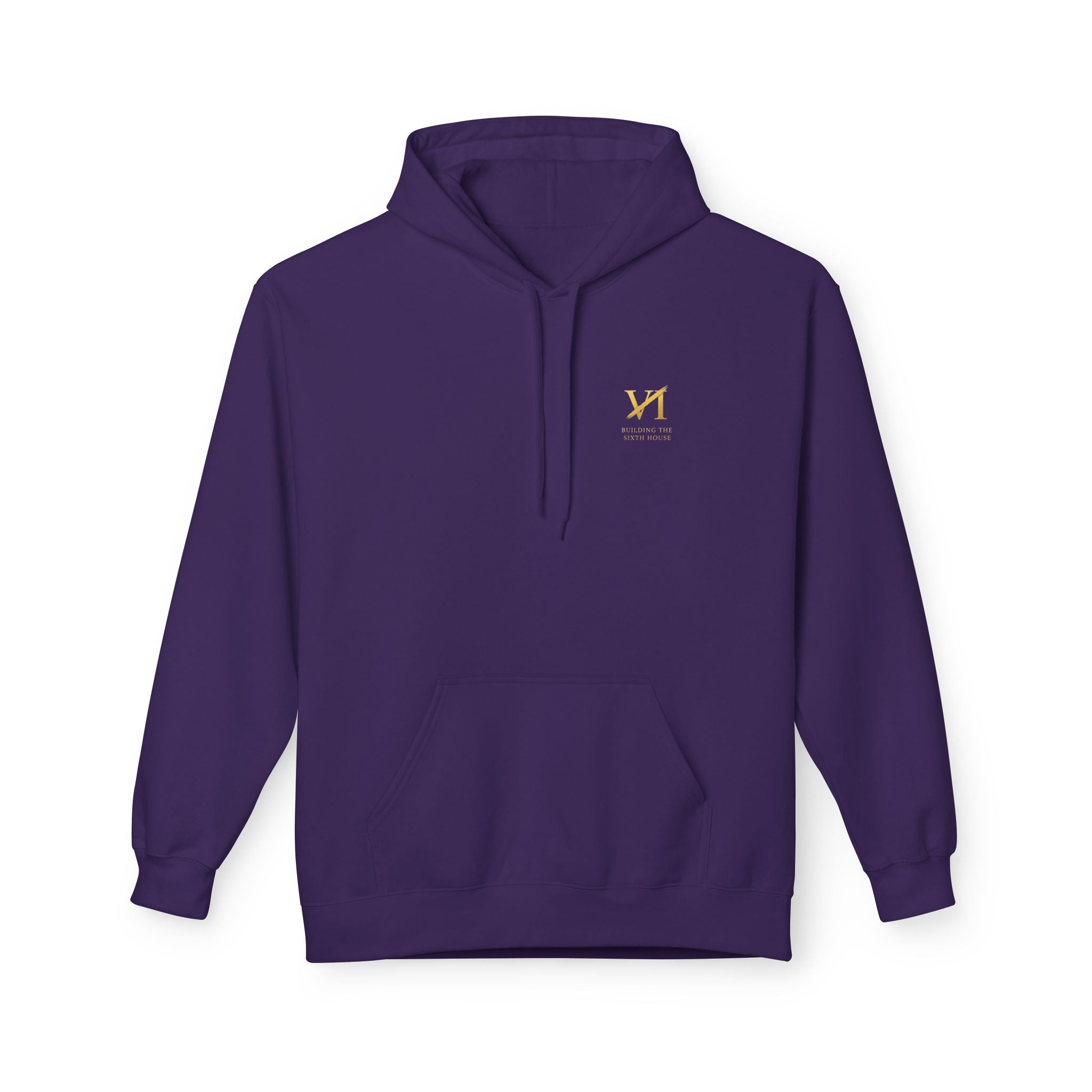 Inkbound Indie Rebellion Hoodie