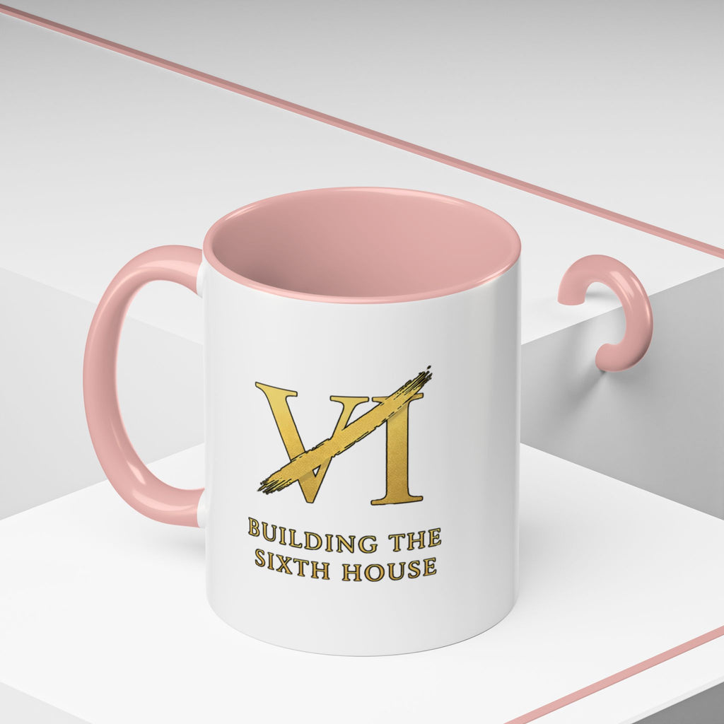 Inkbound Indie Rebellion Coffee Mug ( 11/15oz)