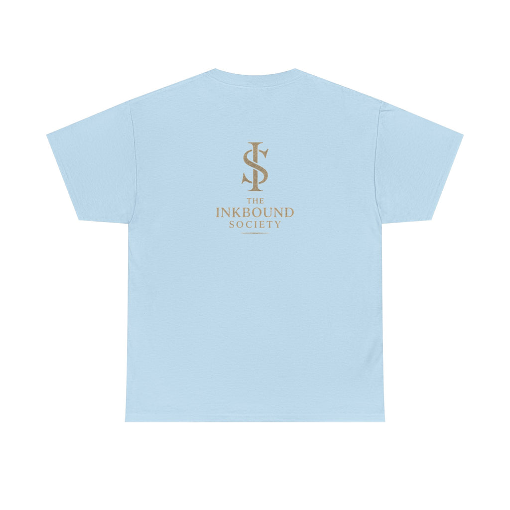 Insomniac Bard Crew Tee