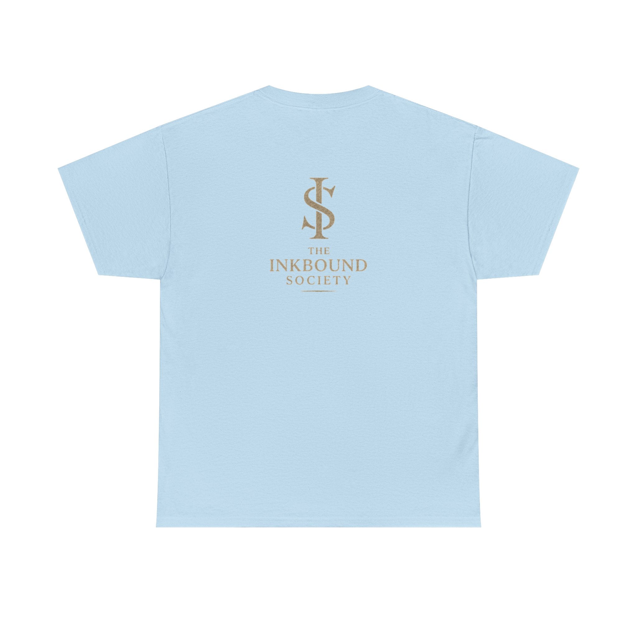 Insomniac Bard Crew Tee