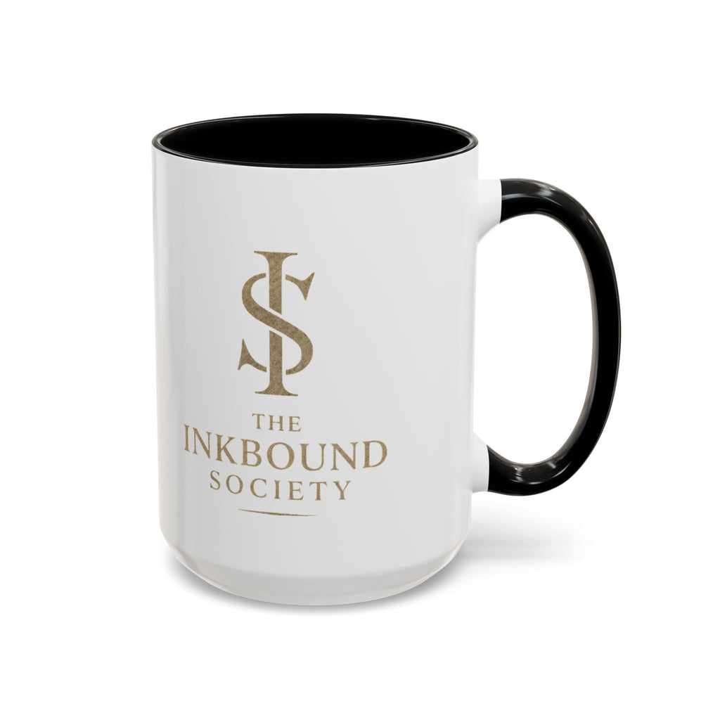 Inkbound Society Coffee Mug