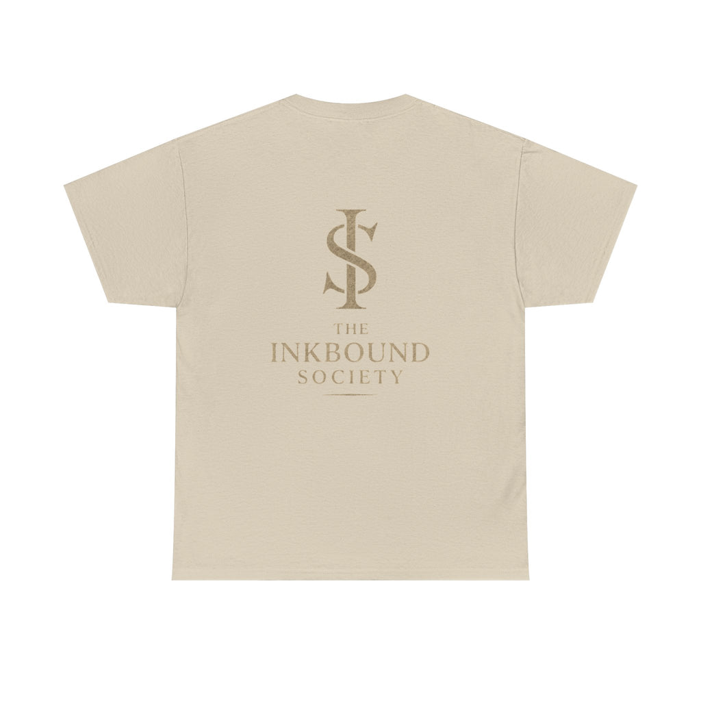 FAFO Booktok Edition Tee - Graphic White Crewneck T-Shirt