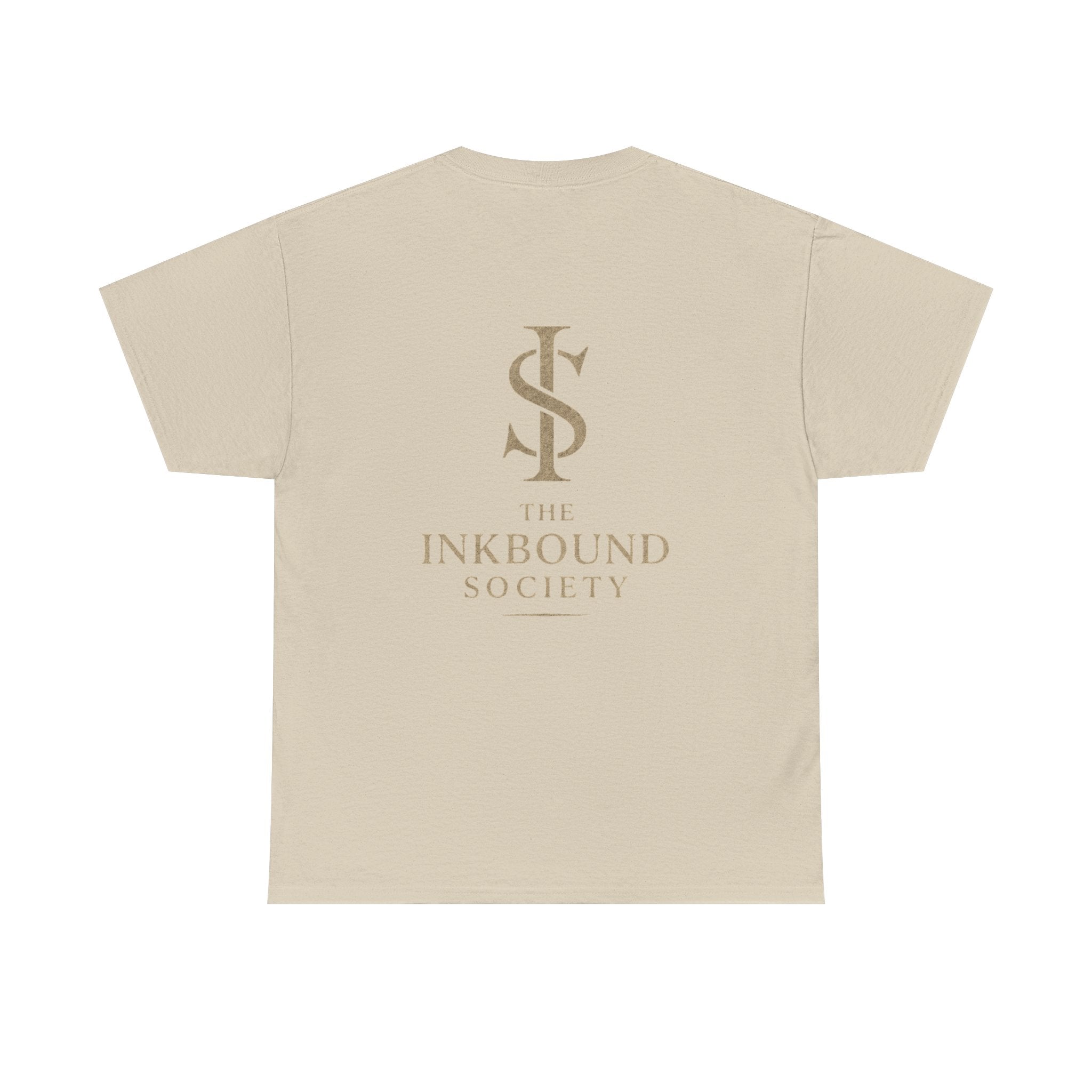 FAFO Booktok Edition Tee - Graphic White Crewneck T-Shirt