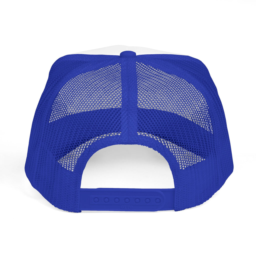 FAFQ BookTok Edition Trucker Cap — BookTok Reader Hat