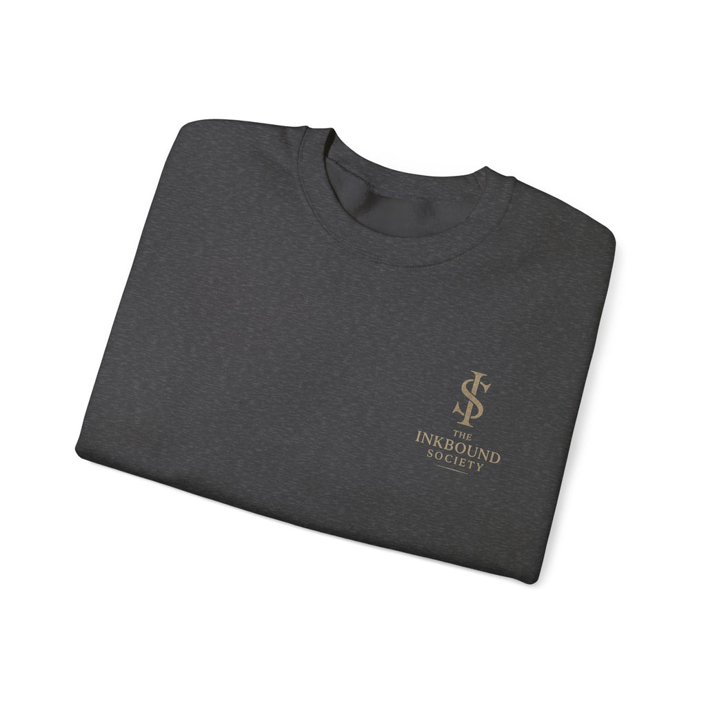 Inkwish Sweatshirt