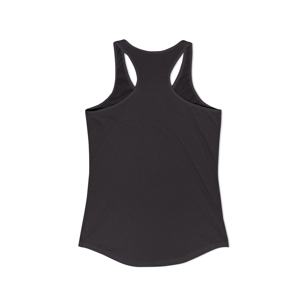 FAFO - Women's Ideal Racerback Tank