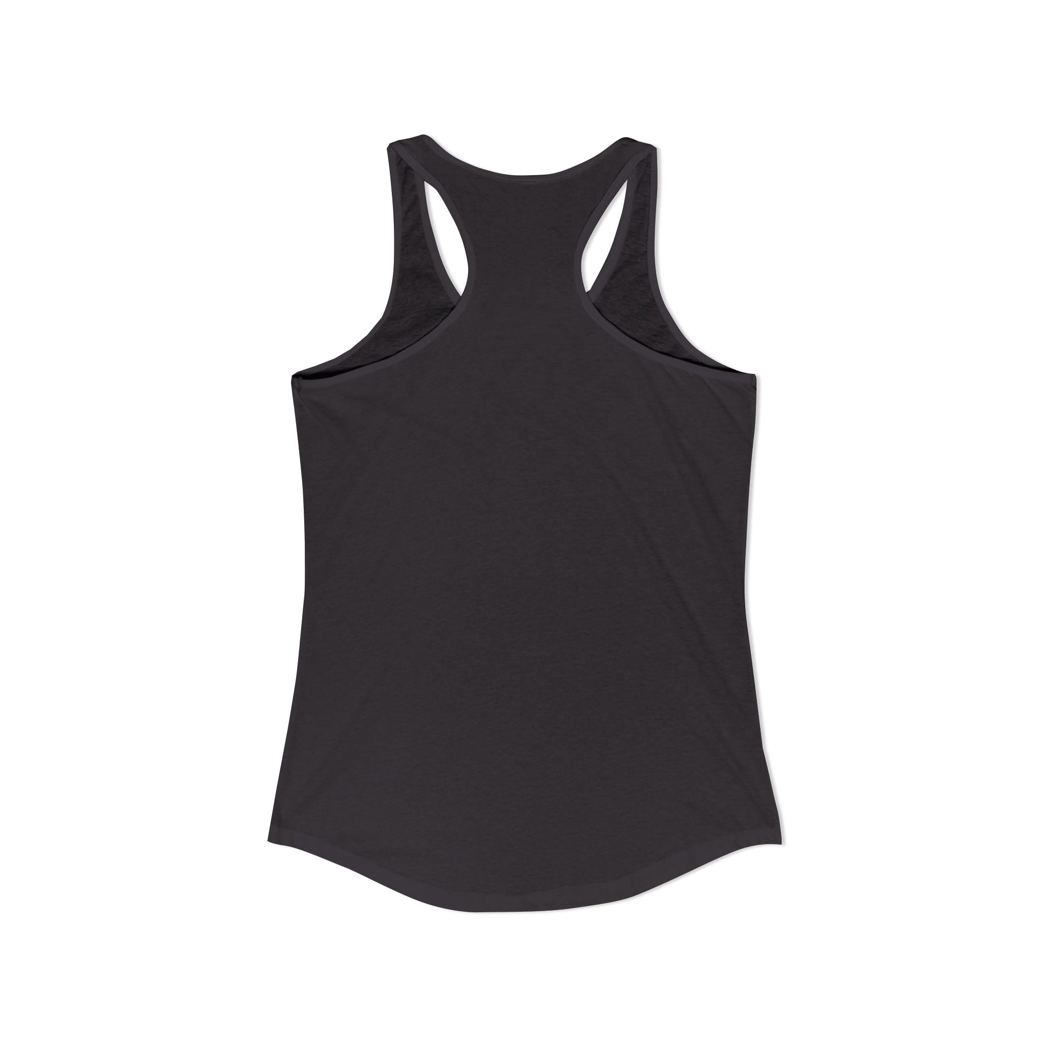 FAFO - Women's Ideal Racerback Tank