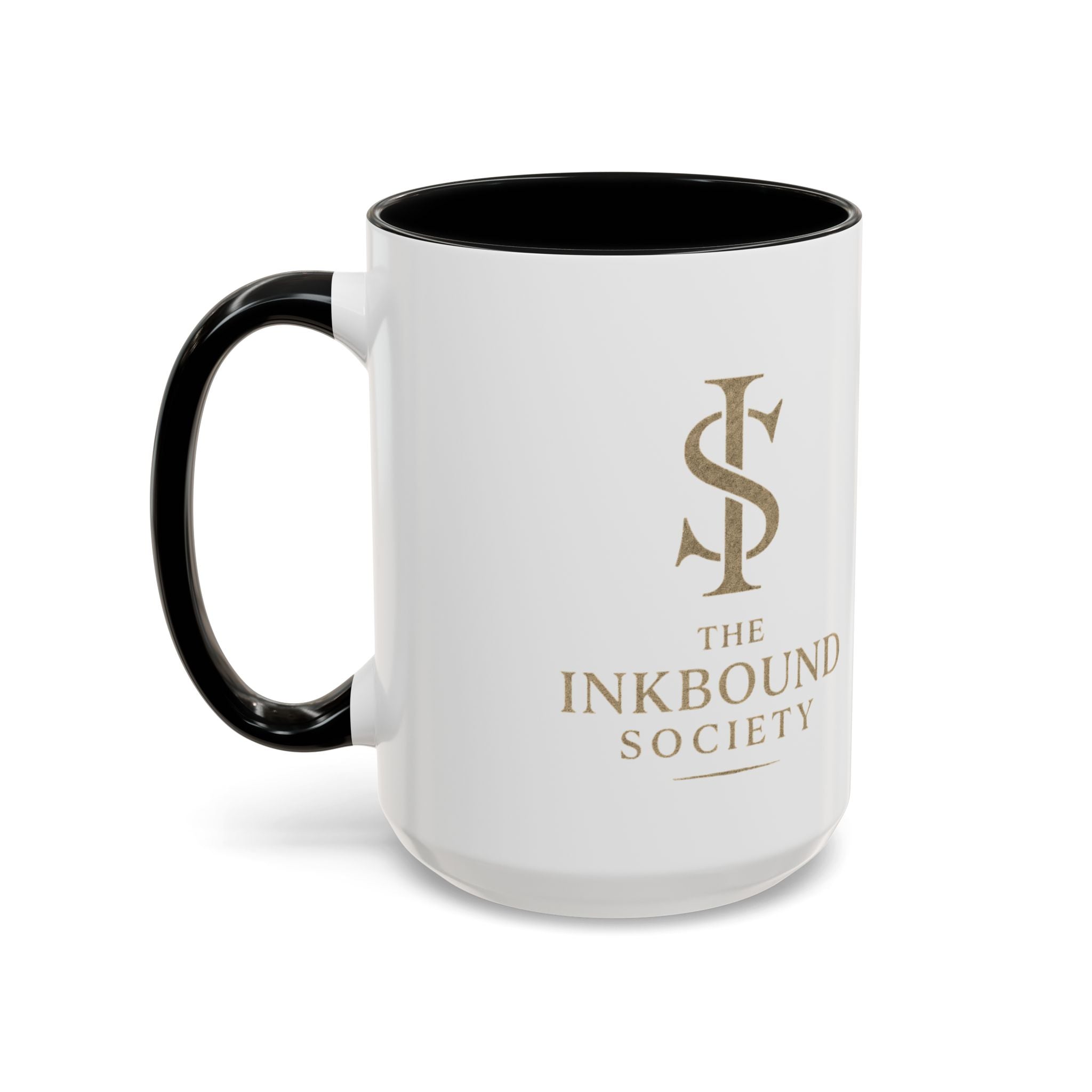 Inkbound Society Coffee Mug