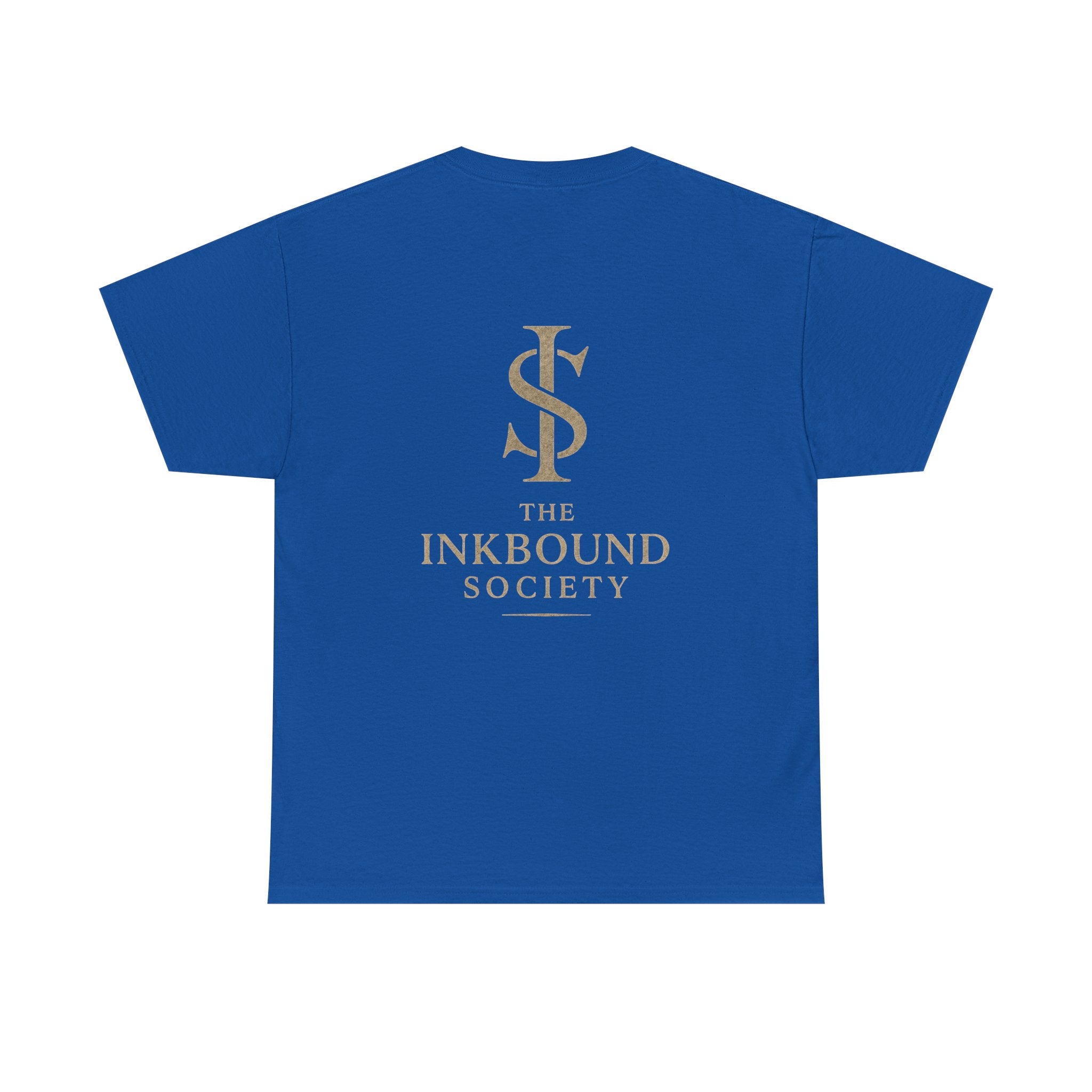 FAFO Booktok Edition Tee - Graphic White Crewneck T-Shirt