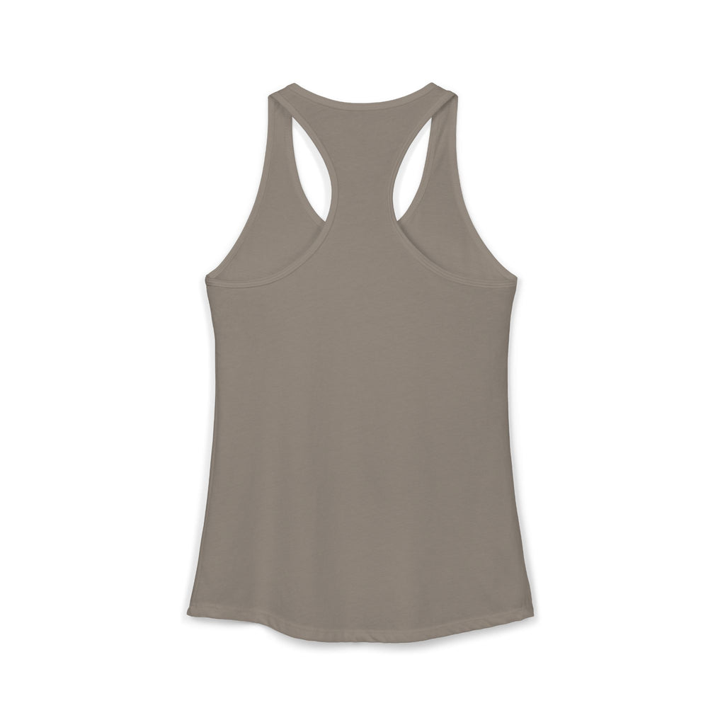 FAFO - Women's Ideal Racerback Tank