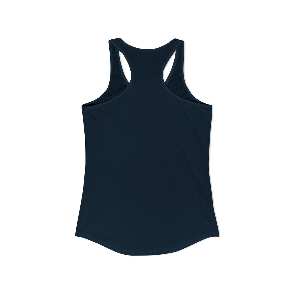 FAFO - Women's Ideal Racerback Tank