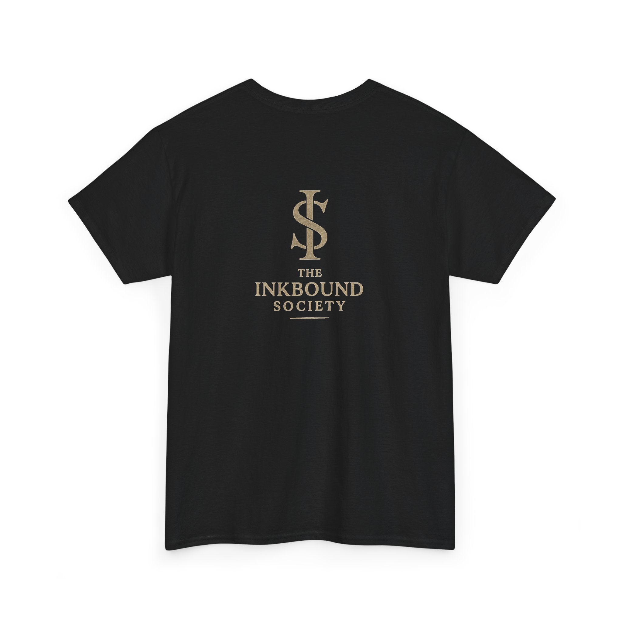 Insomniac Bard Crew Tee