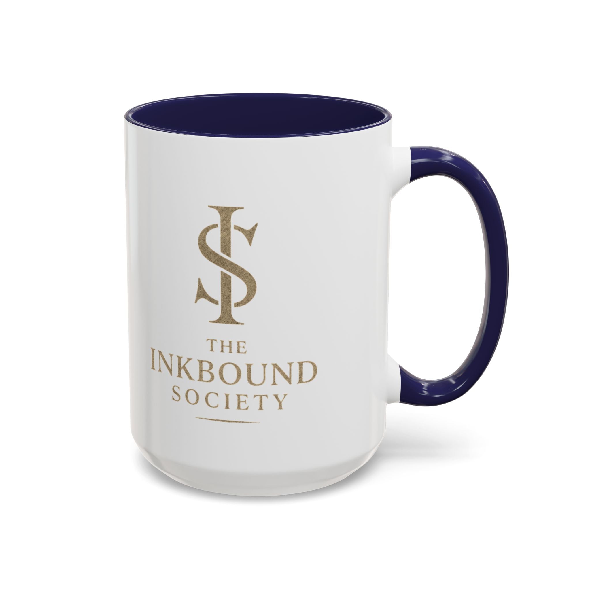 Inkbound Society Coffee Mug