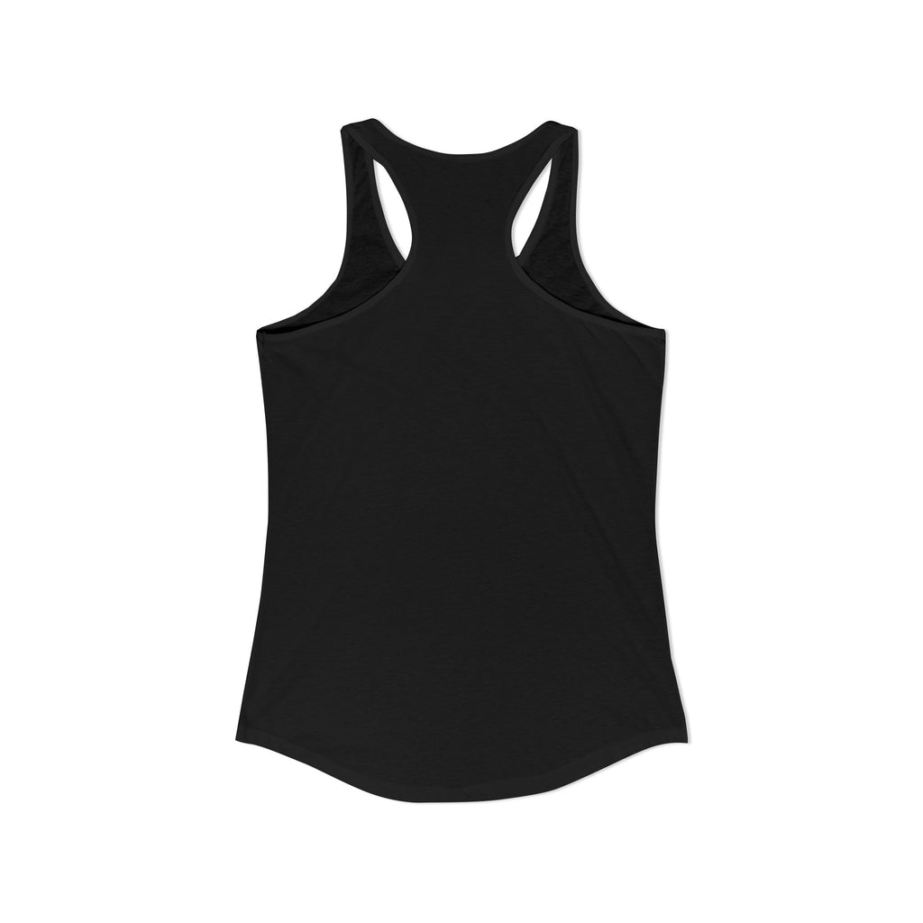 FAFO - Women's Ideal Racerback Tank