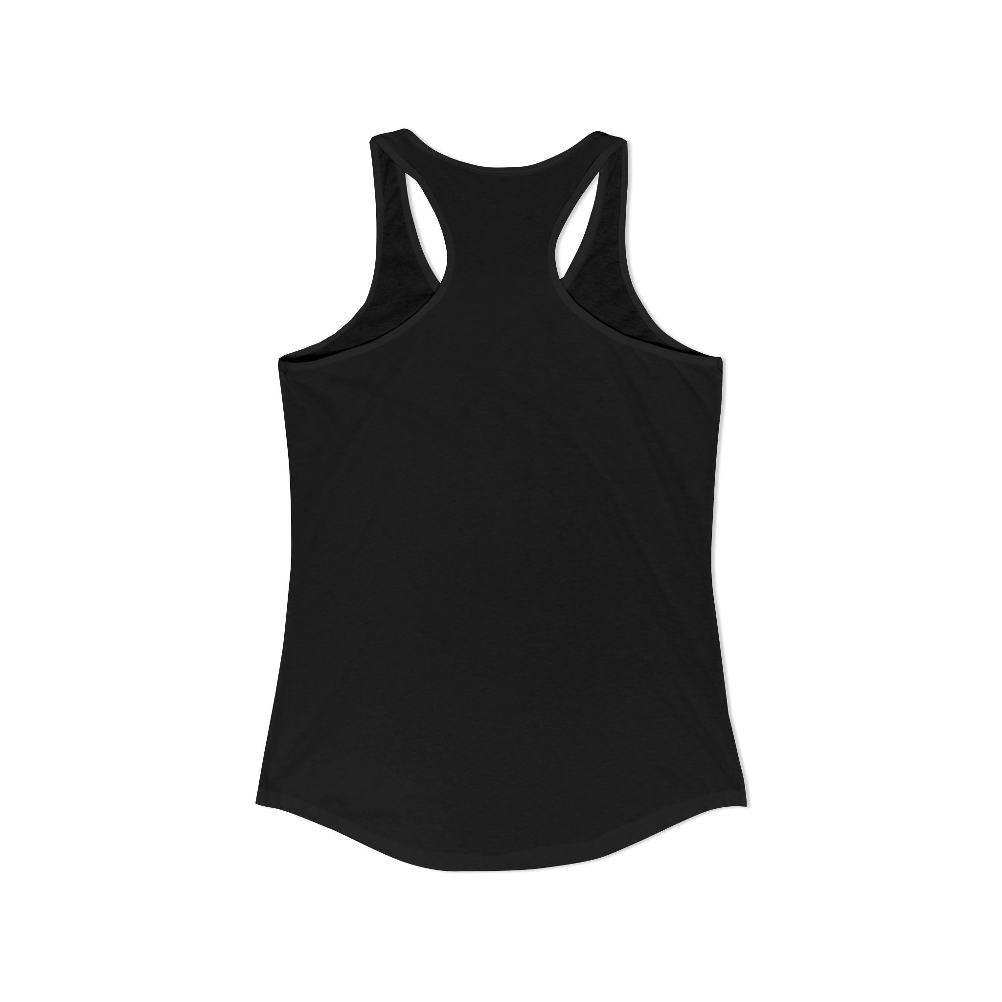 FAFO - Women's Ideal Racerback Tank