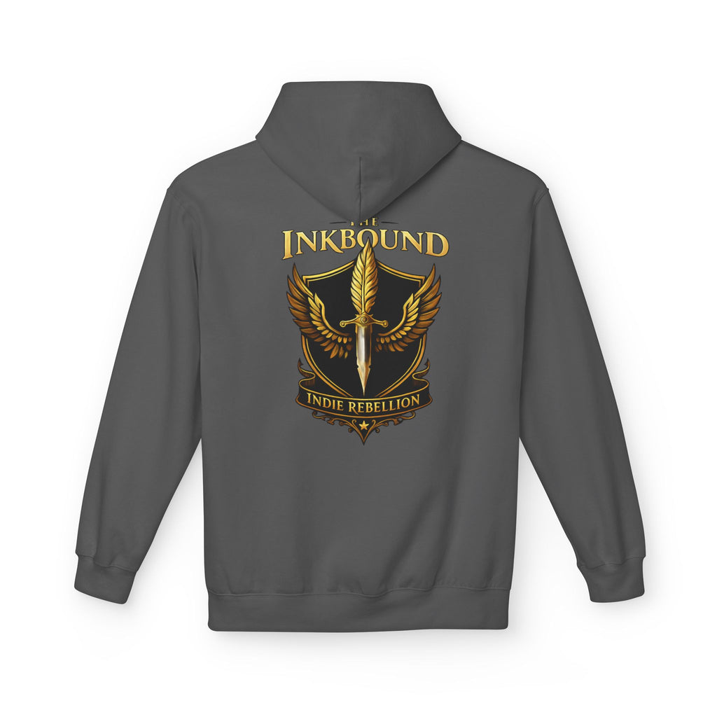 Inkbound Indie Rebellion Hoodie