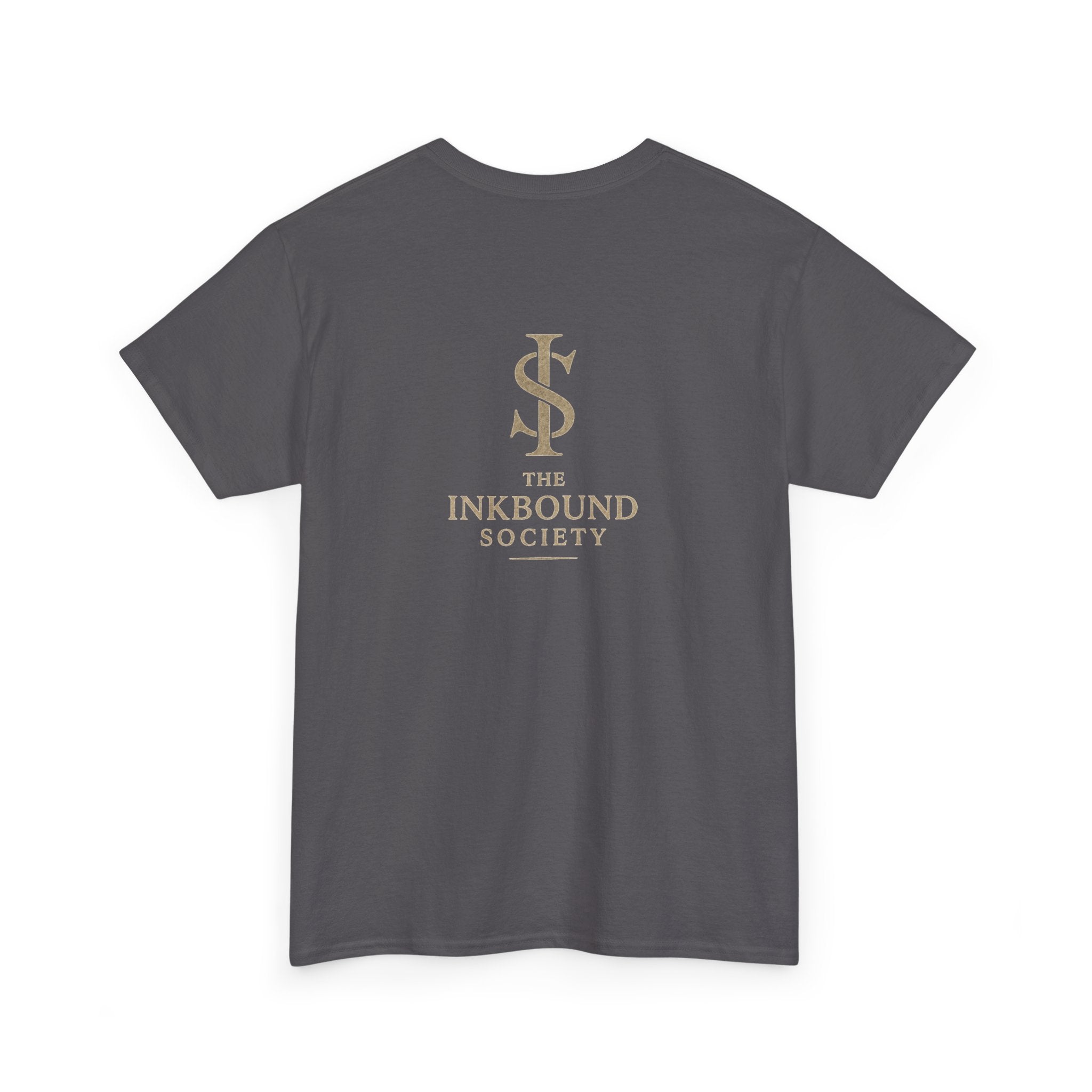 Insomniac Bard Crew Tee
