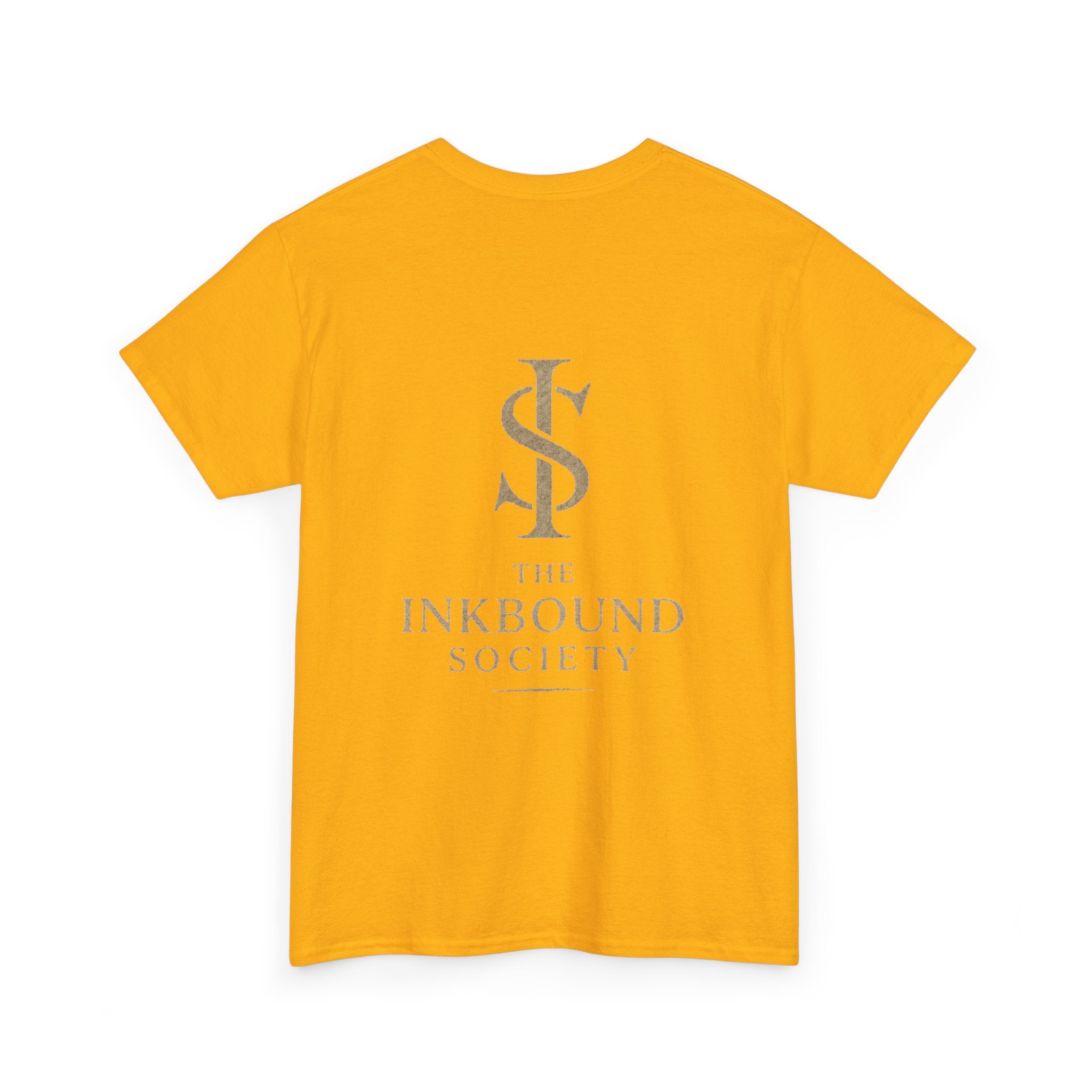 FAFO Booktok Edition Tee - Graphic White Crewneck T-Shirt