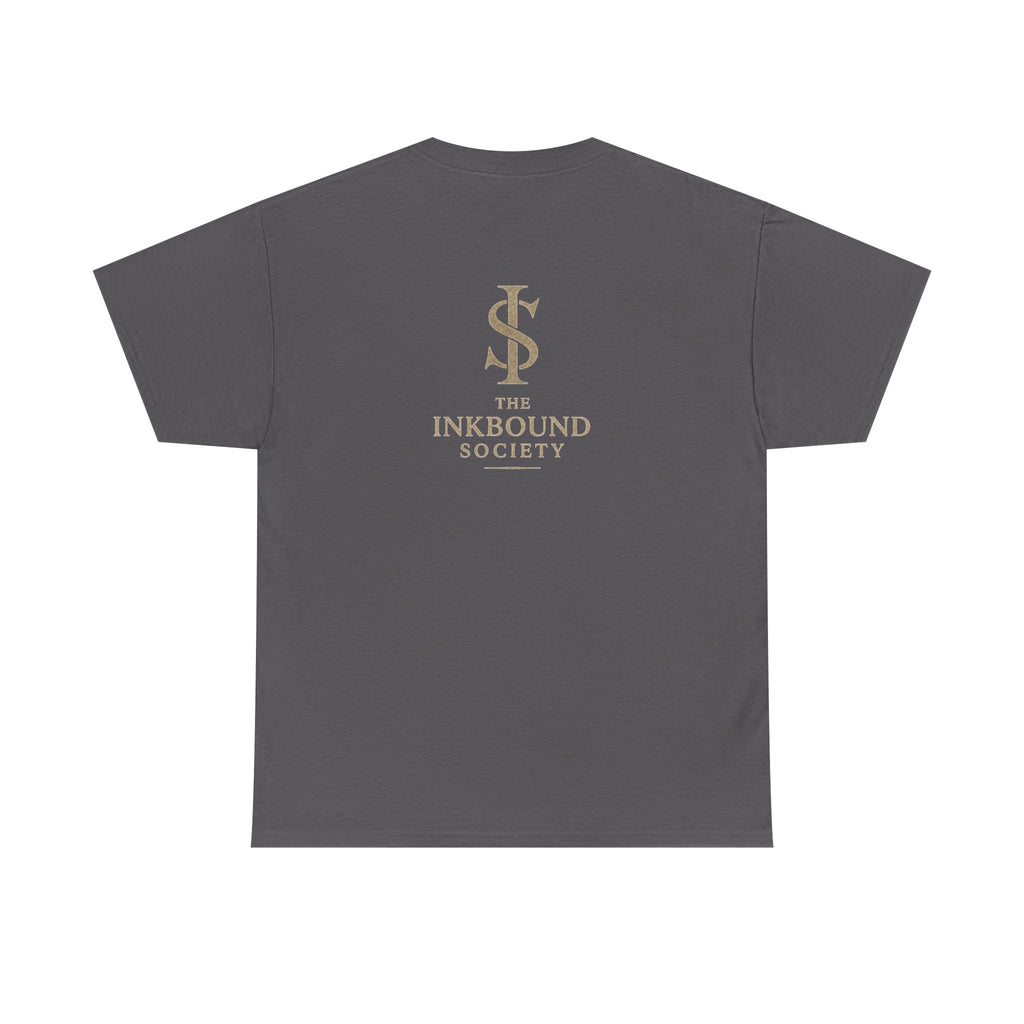 Insomniac Bard Crew Tee
