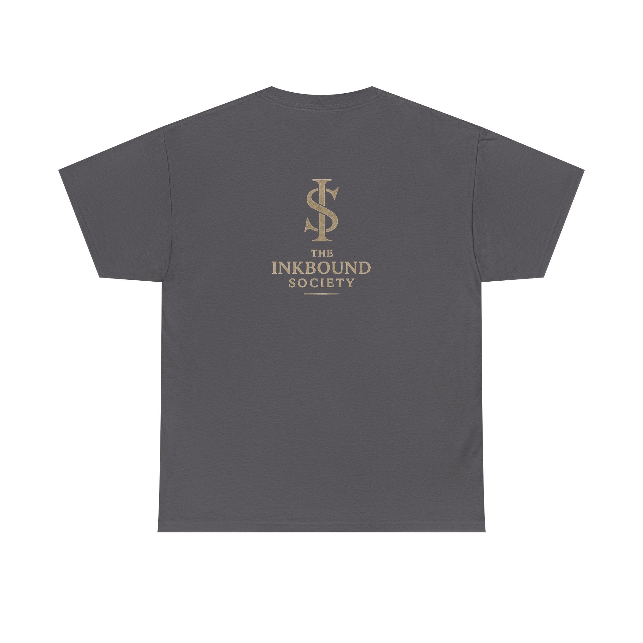 Insomniac Bard Crew Tee