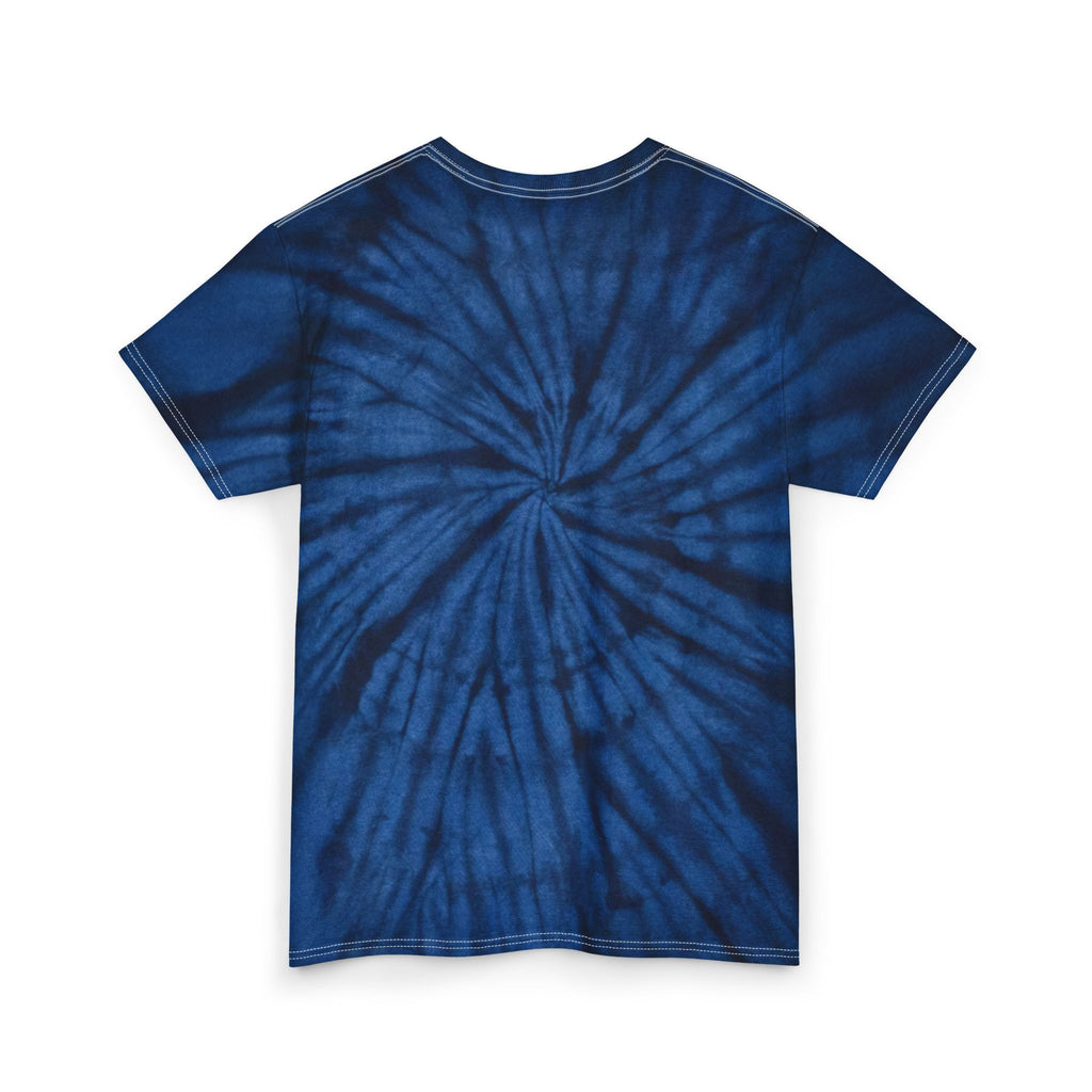 FAFO Tie-Dye Tee - BookTok Edition Cotton T-Shirt