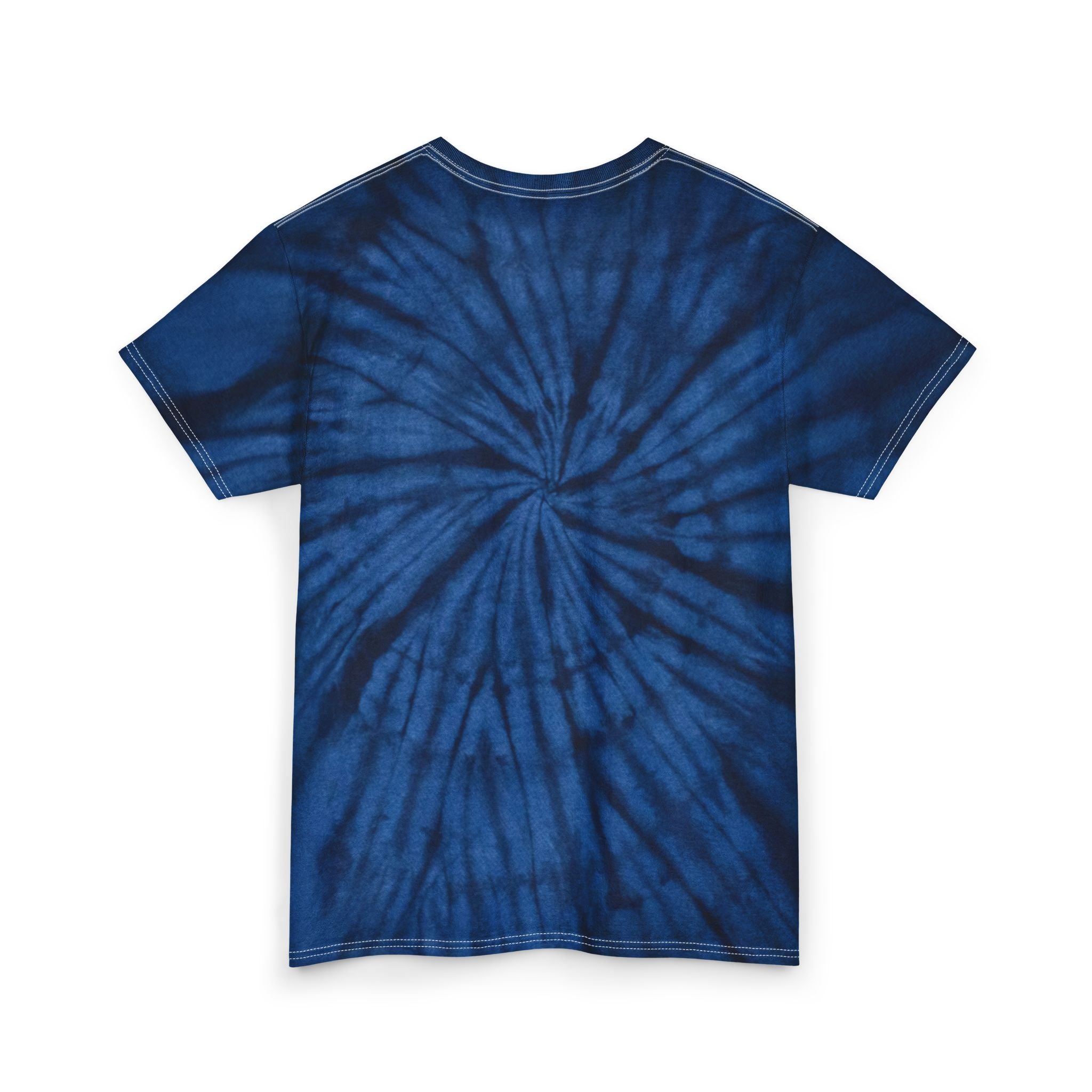 FAFO Tie-Dye Tee - BookTok Edition Cotton T-Shirt