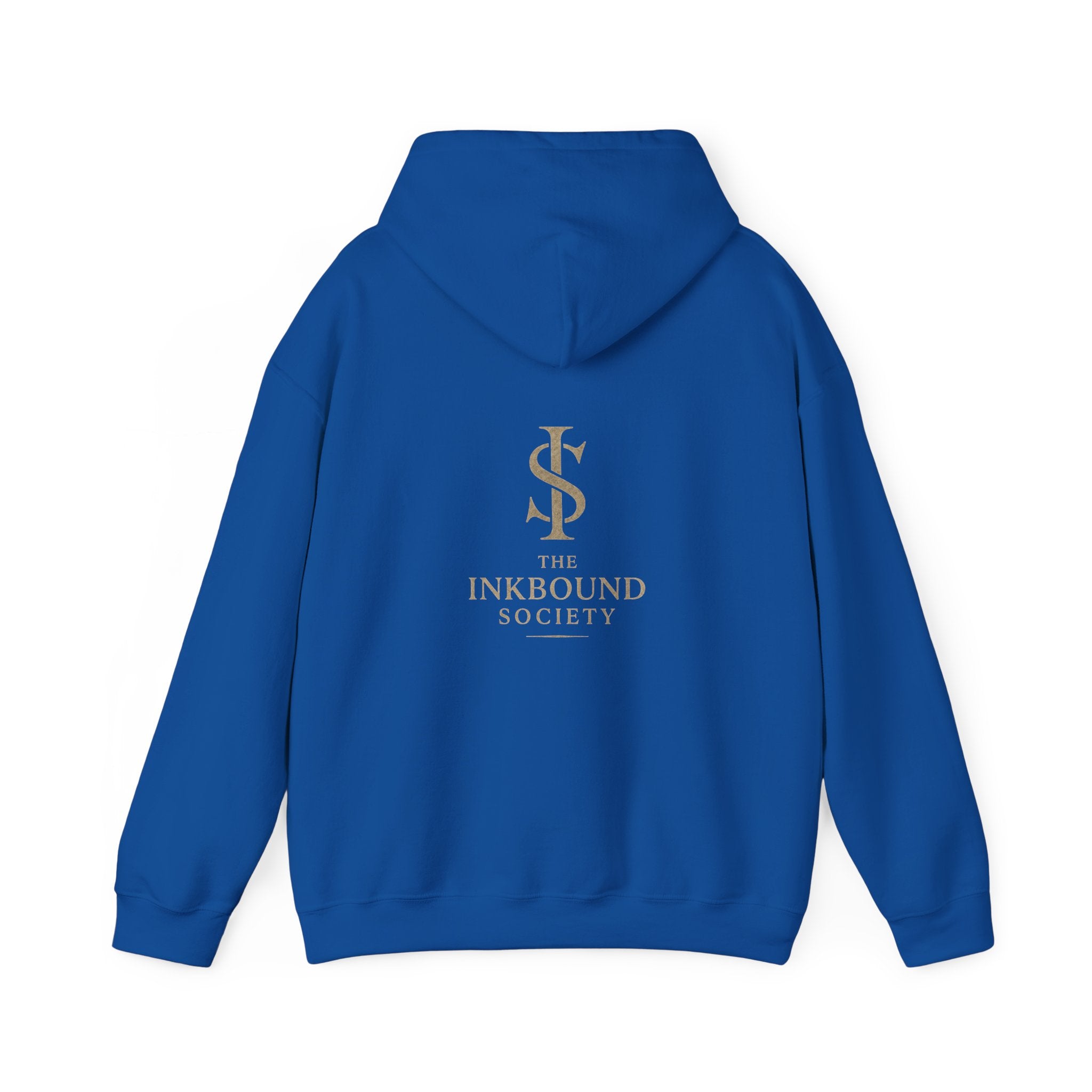 FAFO Booktok Edition Hoodie
