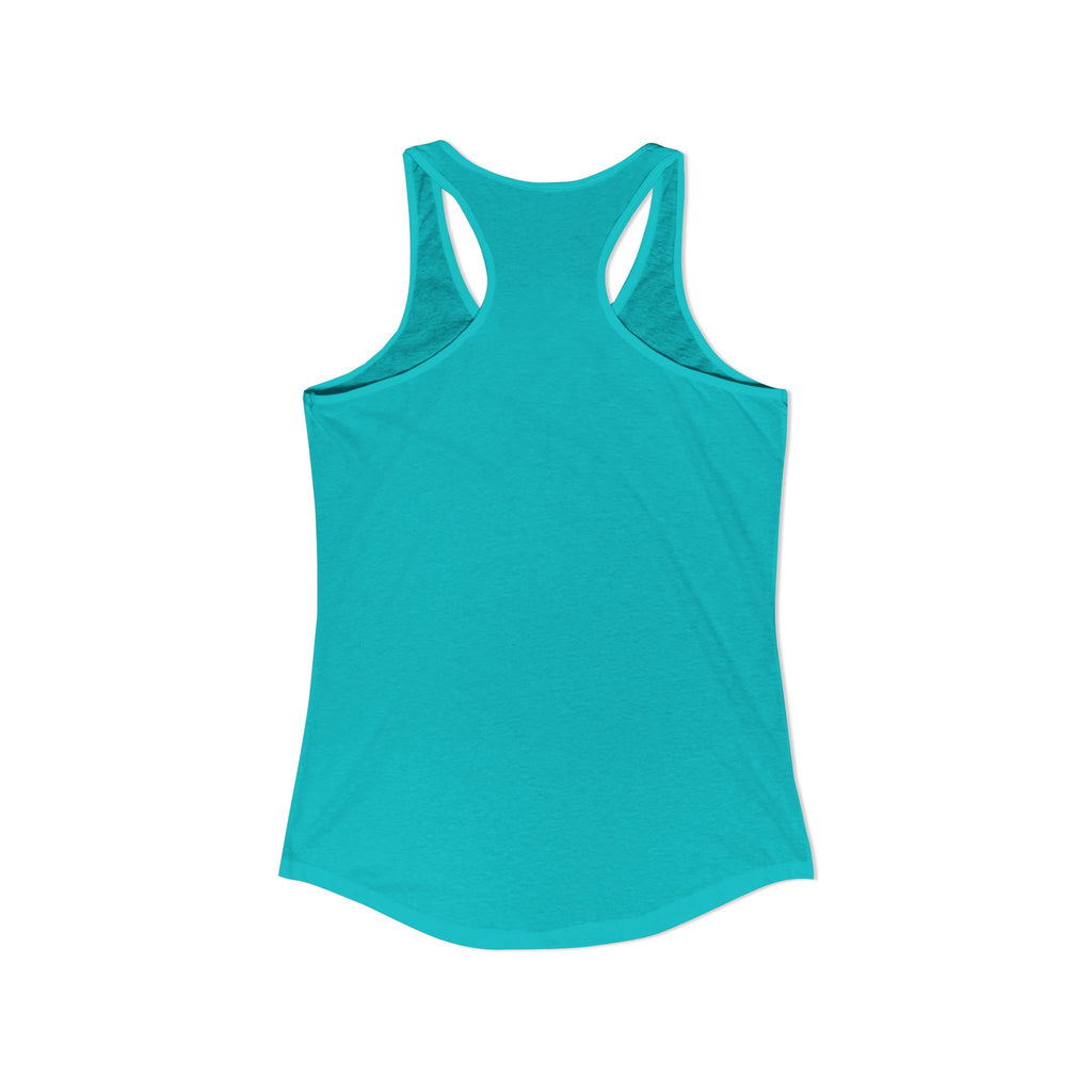 FAFO - Women's Ideal Racerback Tank