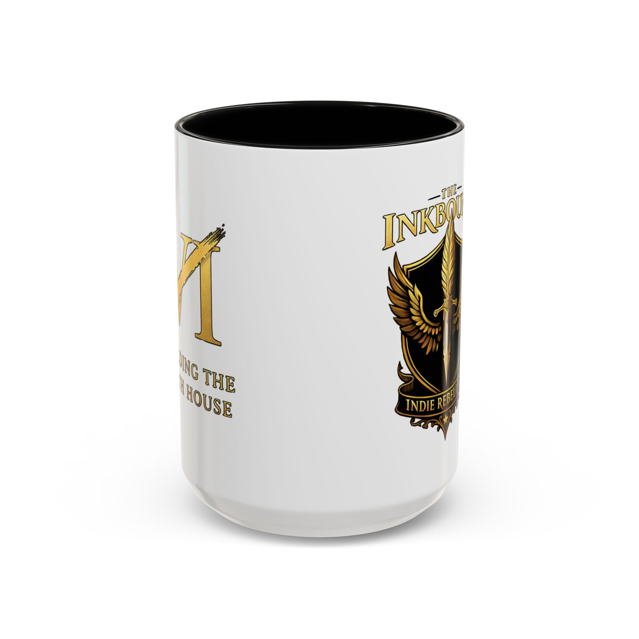 Inkbound Indie Rebellion Coffee Mug ( 11/15oz)