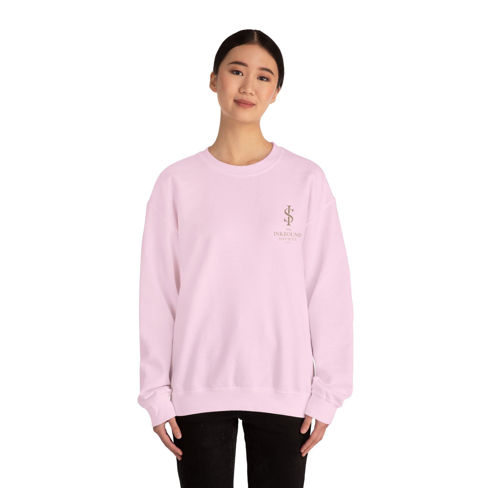 Inkwish Sweatshirt