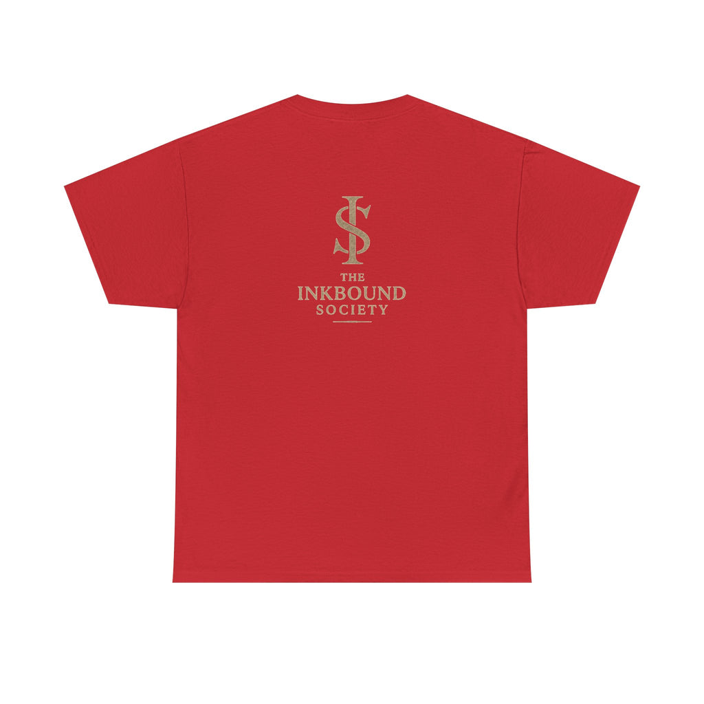 Insomniac Bard Crew Tee