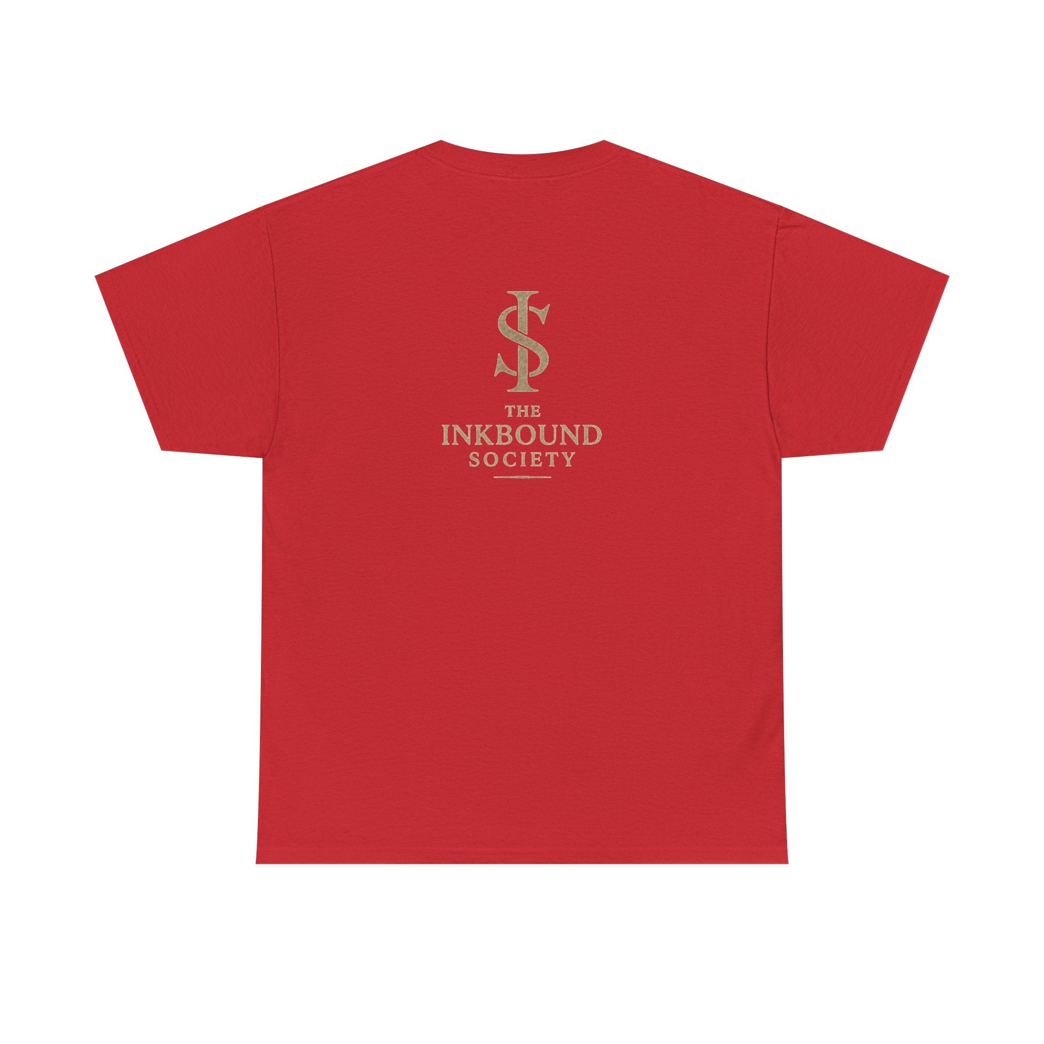 Insomniac Bard Crew Tee