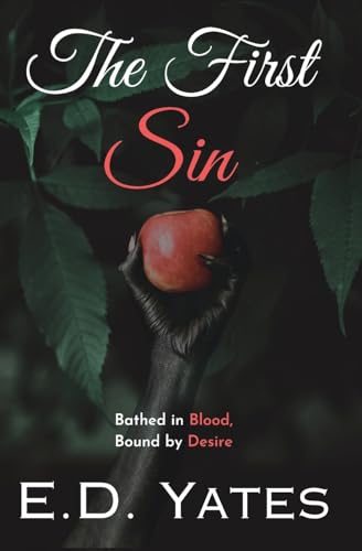 The First Sin - E.D Yates